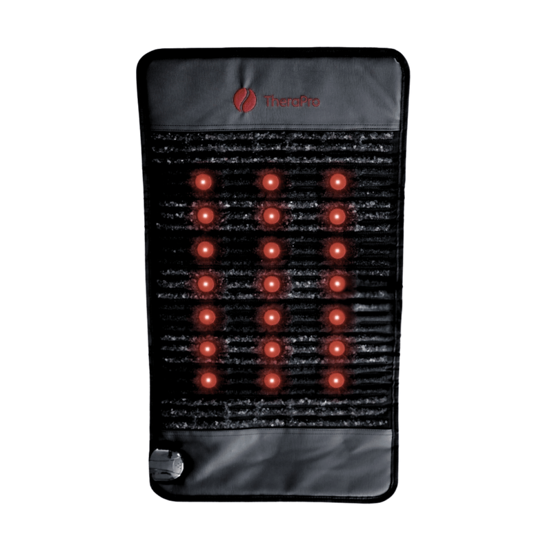 Therasage TheraPro PEMF Infrared Red Light Therapy Recovery Pad, bestselling Therasage product at M.S Skincare