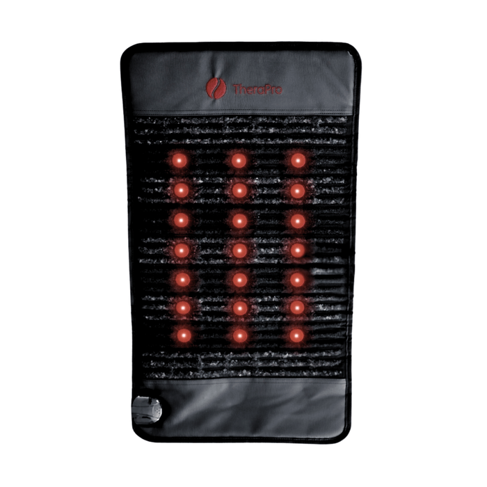Therasage TheraPro PEMF Infrared Red Light Therapy Recovery Pad, bestselling Therasage product at M.S Skincare