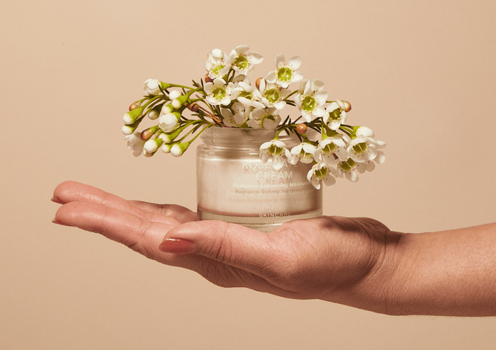 Why Rosewater Isn't Just a Trend: The Science Behind Our Pure Formula