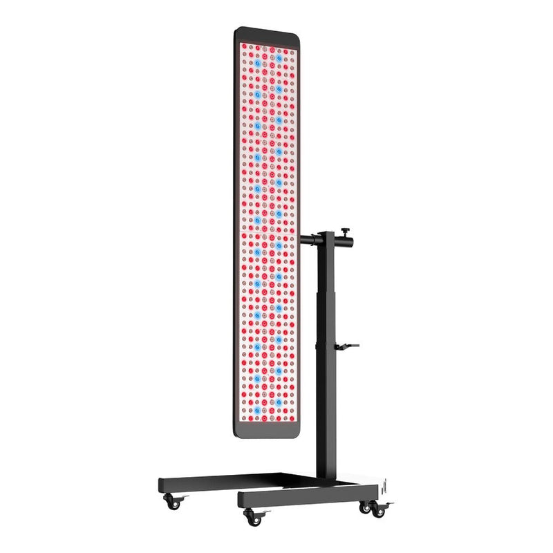 RLT Home Total Spectrum ULTRA 7 Wave 480 LED red light therapy panel