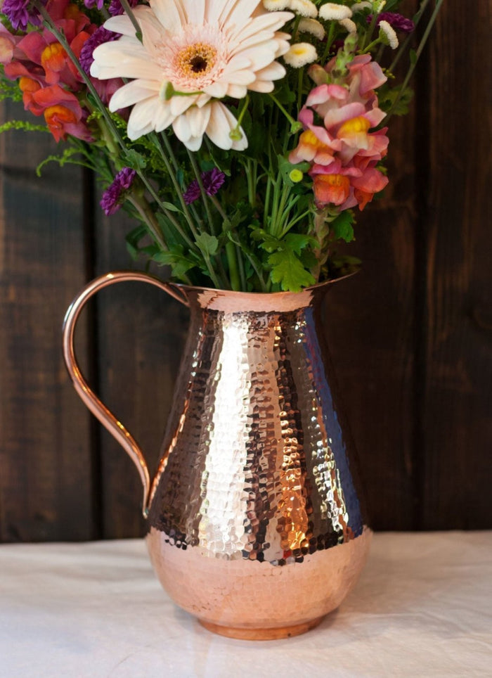 Why We Carry Sertodo: The Story Behind the Copper on msskincare.co