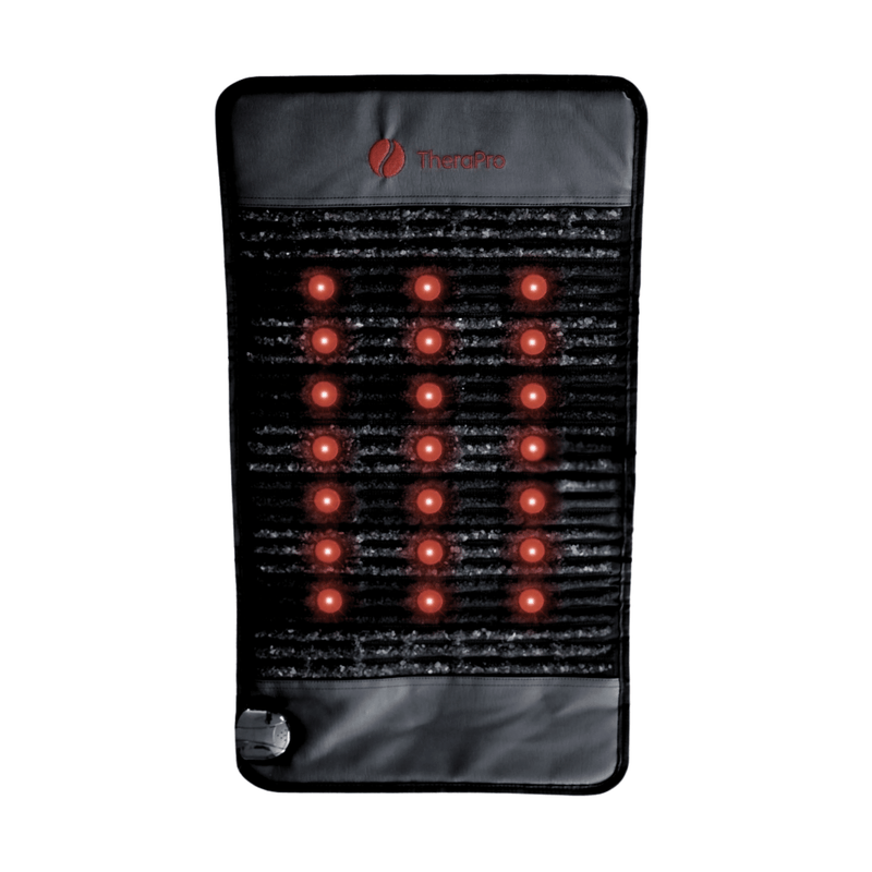 Therasage TheraPro PEMF Infrared Red Light Therapy Recovery Pad, bestselling Therasage product at M.S Skincare