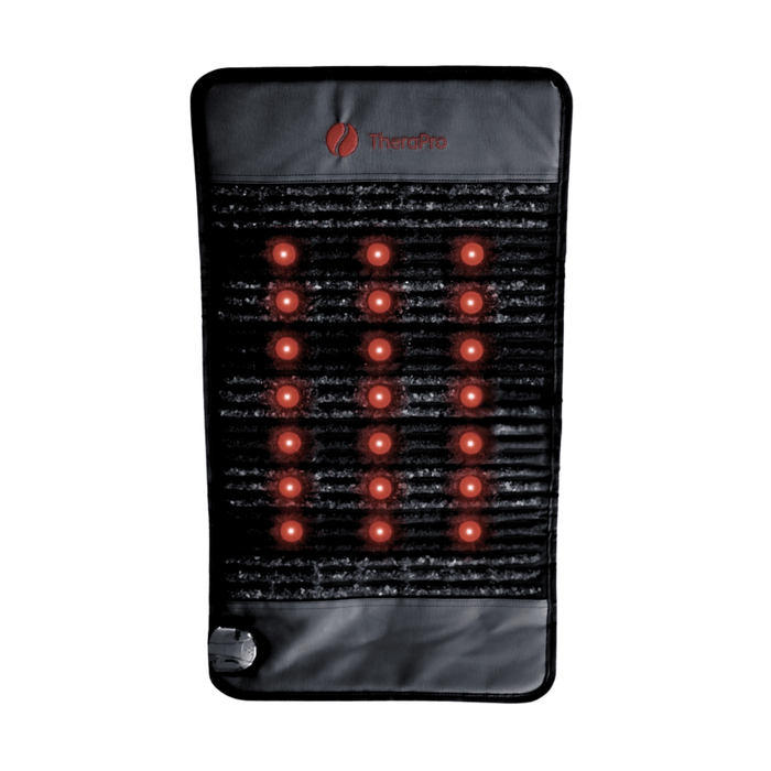 Therasage TheraPro PEMF Infrared Red Light Therapy Recovery Pad, bestselling Therasage product at M.S Skincare