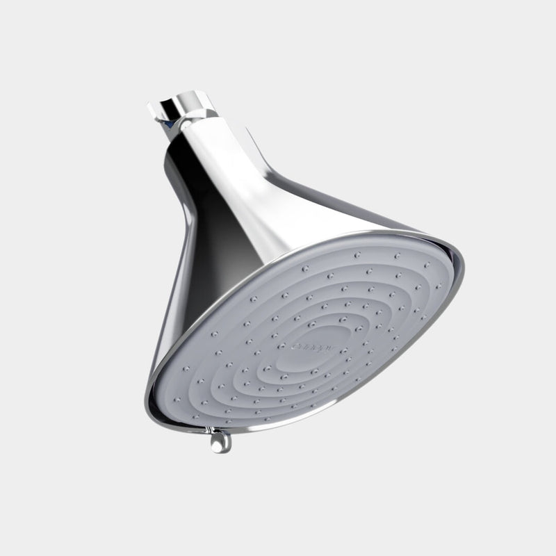 Canopy Filtered Showerhead, dermatologist-approved shower filter for skin and hair health