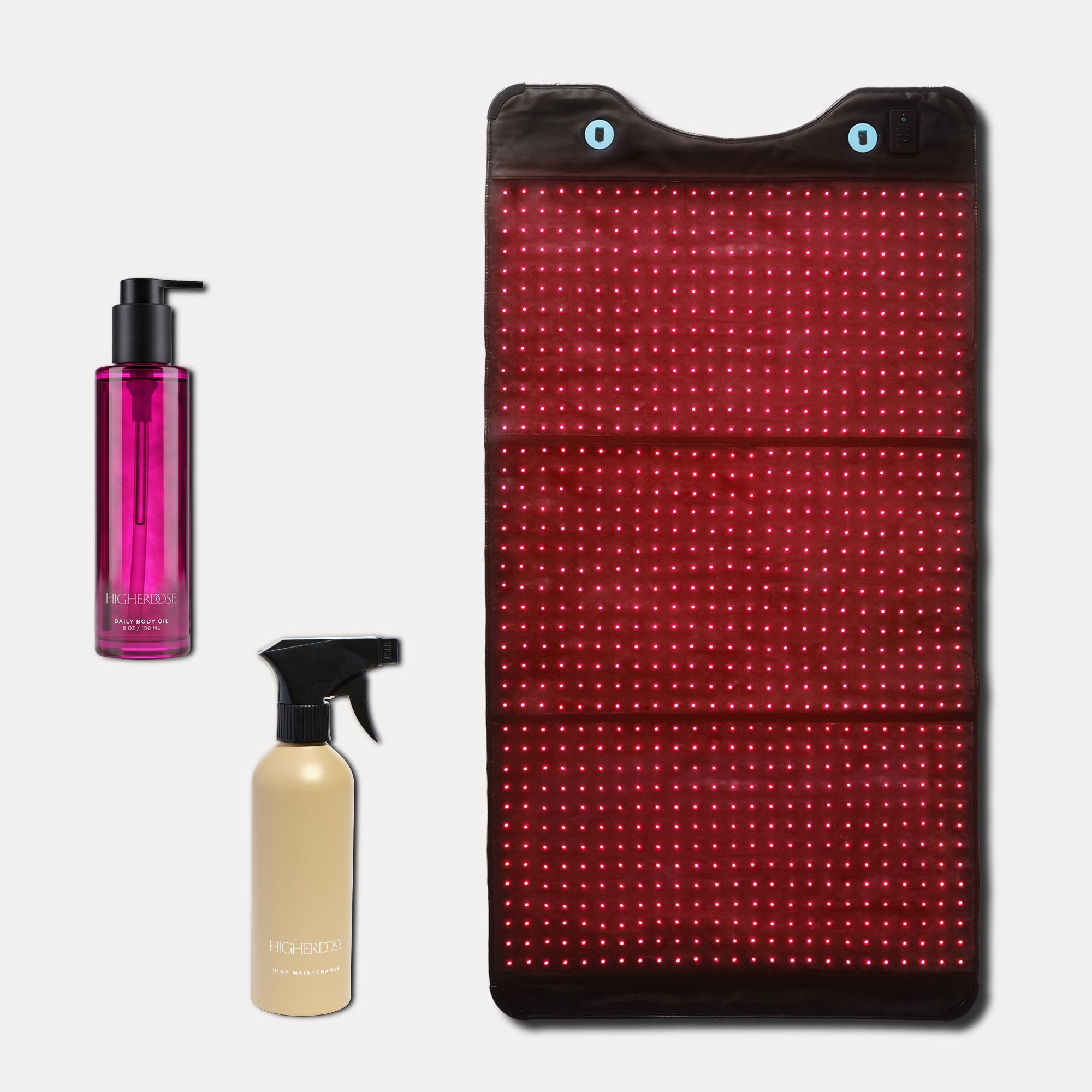 Full Body Red Light Mat