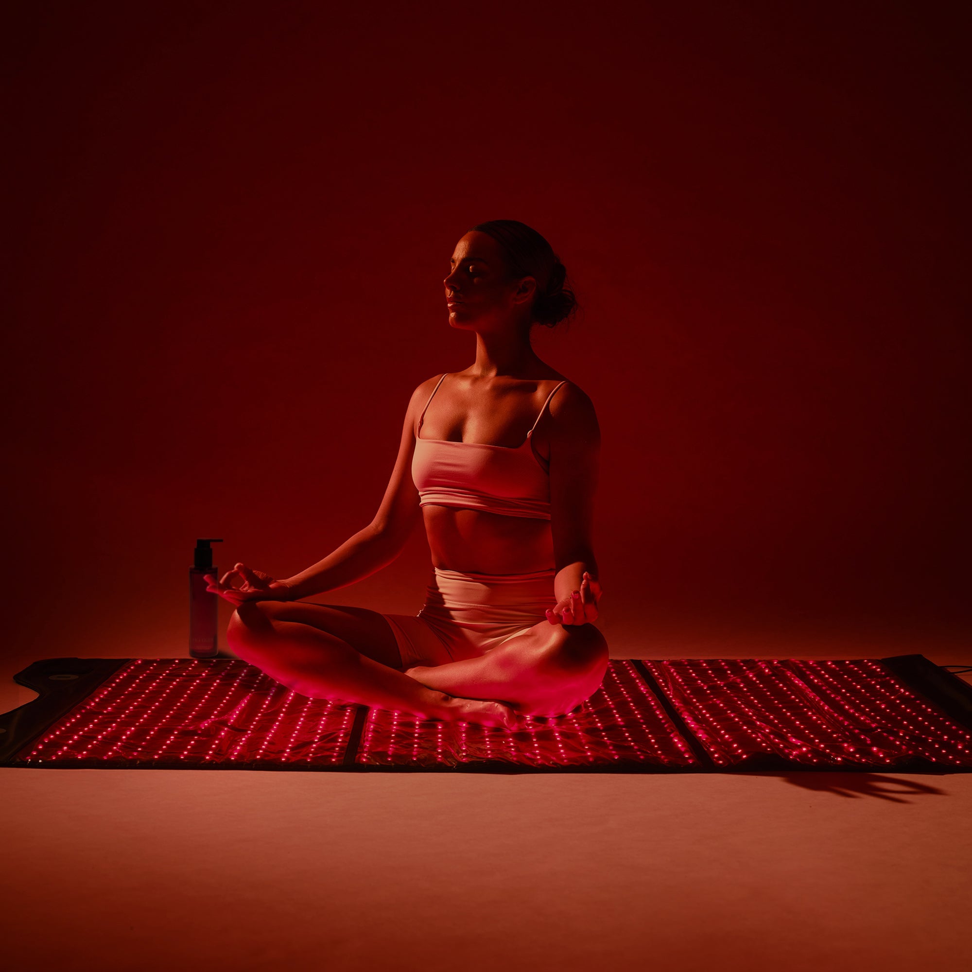 Full Body Red Light Mat