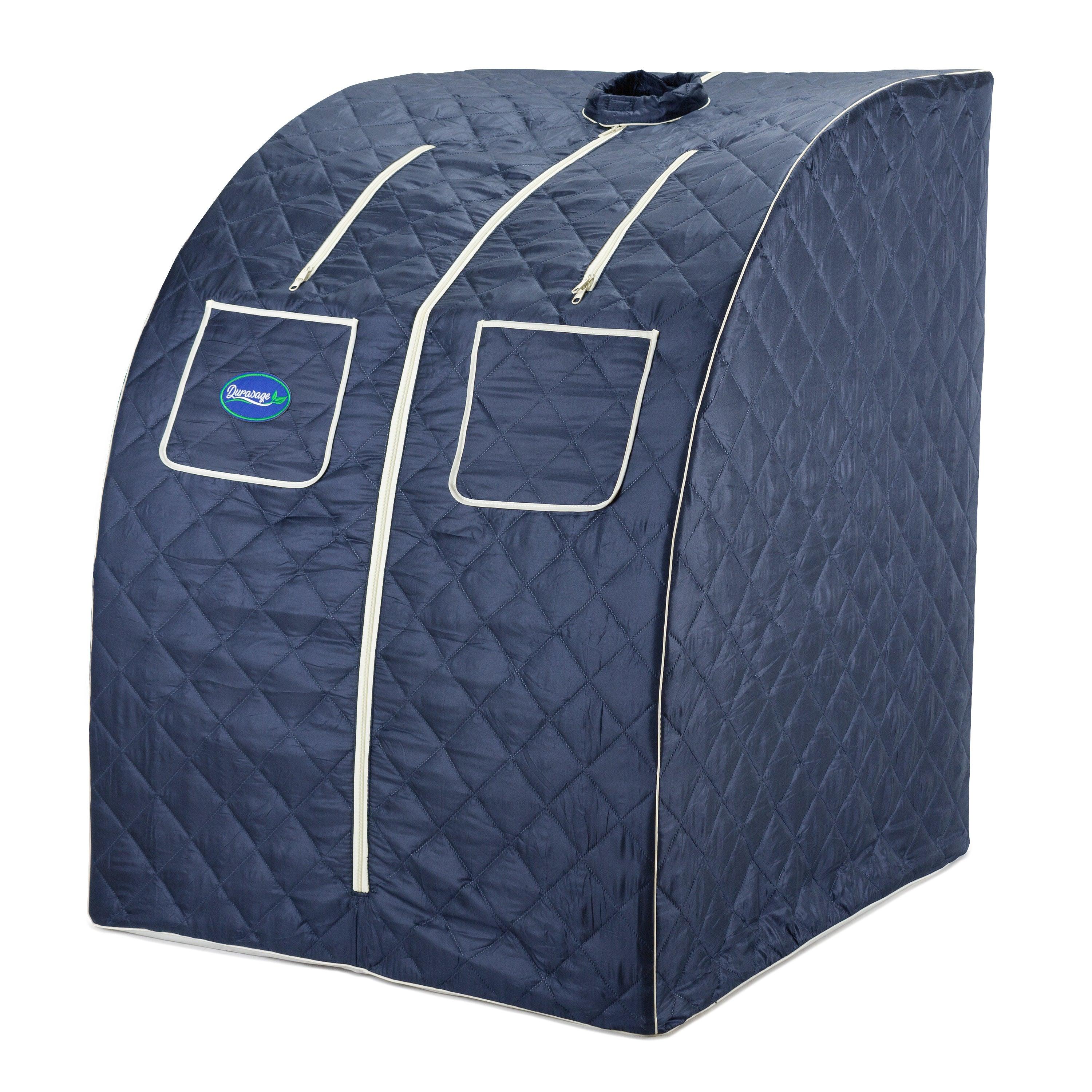 Durasage Steam Sauna - Thumbnail 2