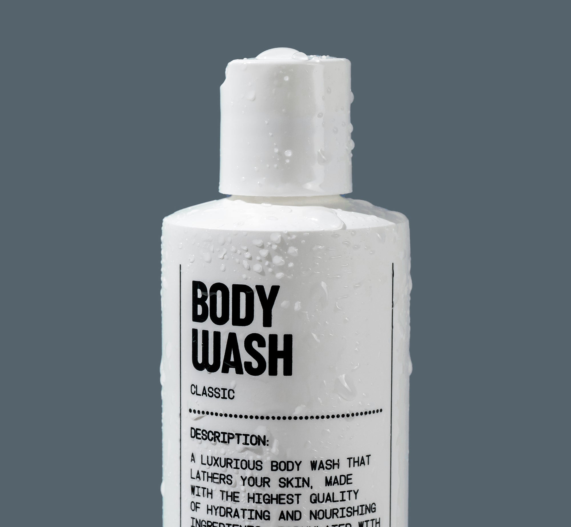 Body Wash