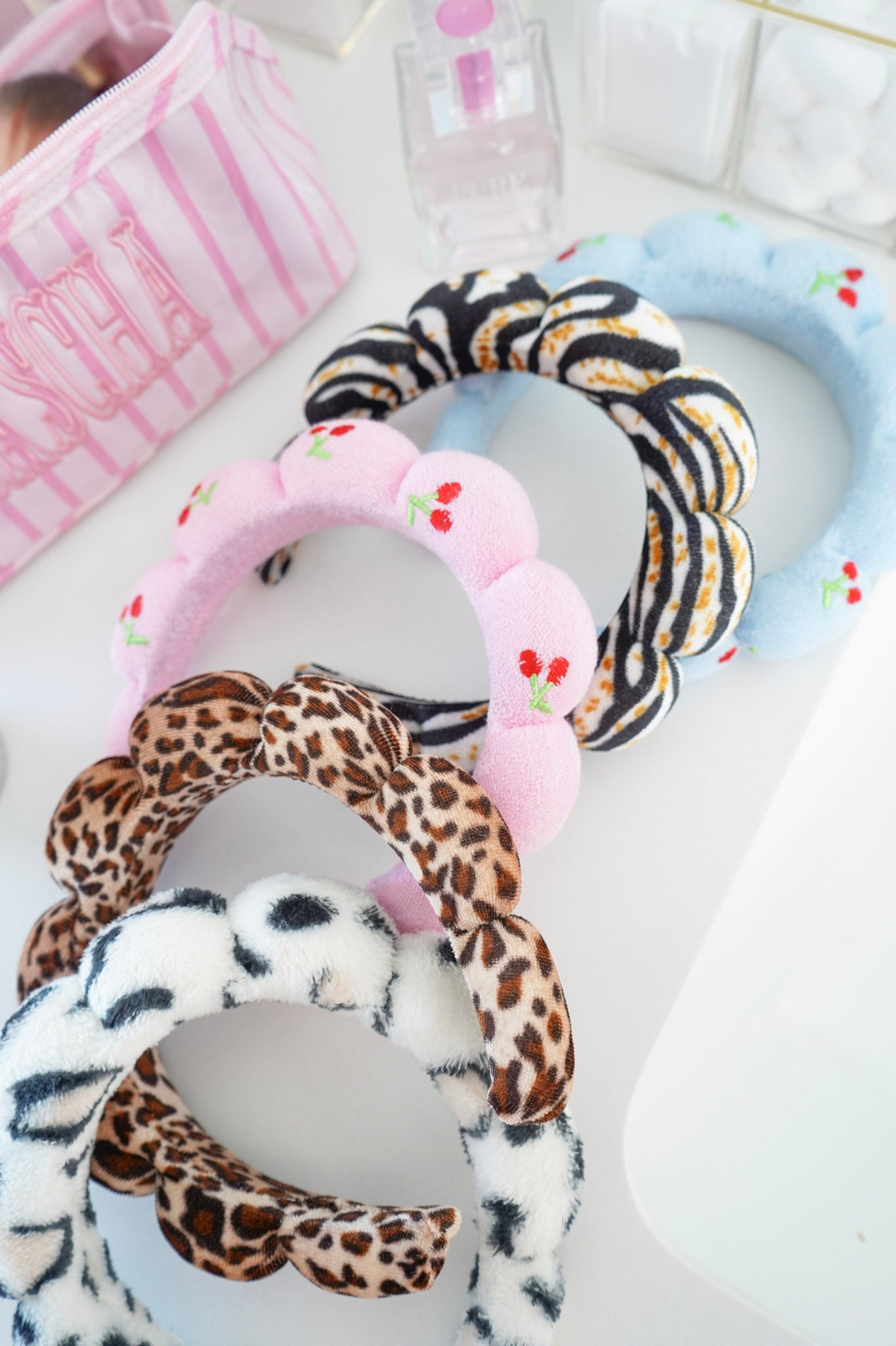 GRWM Headband