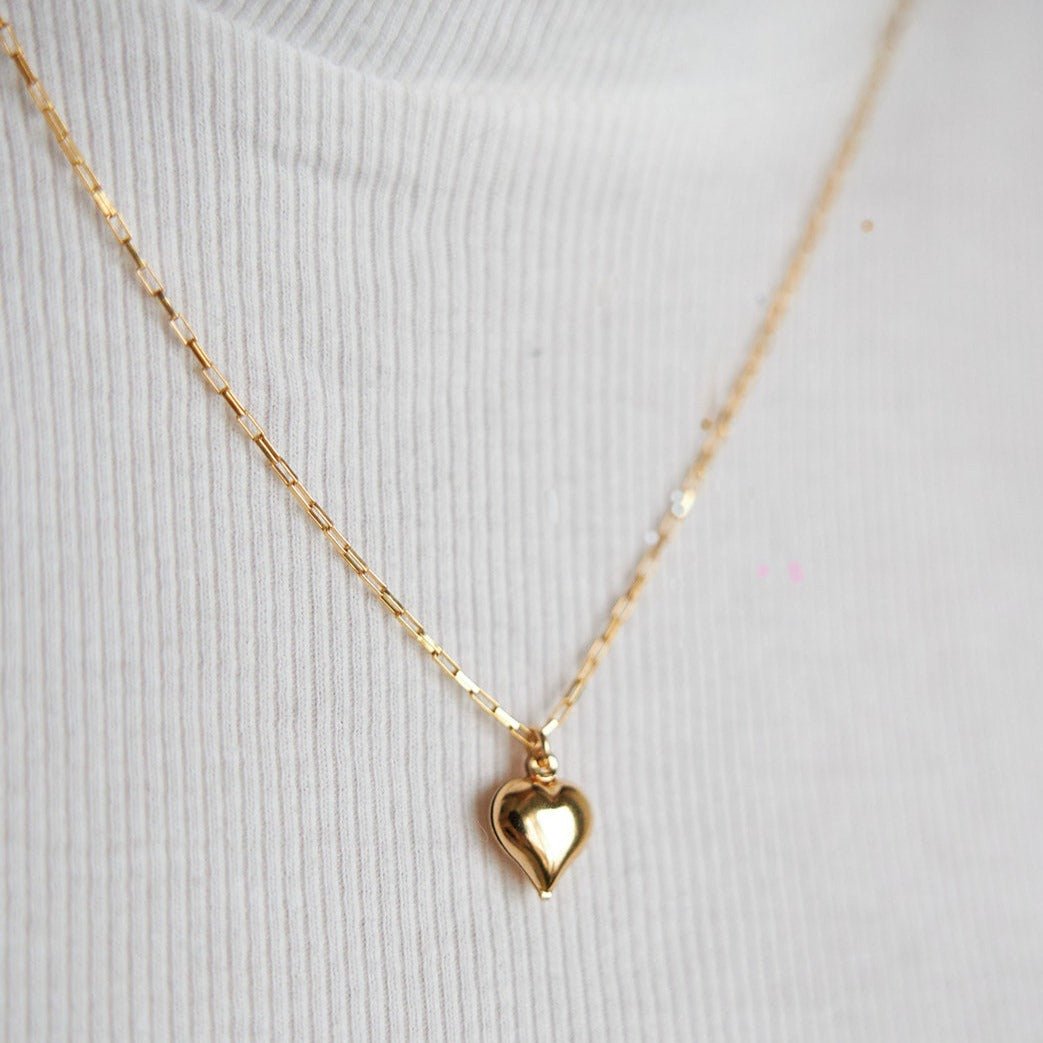 Rand Designs Esme Necklace