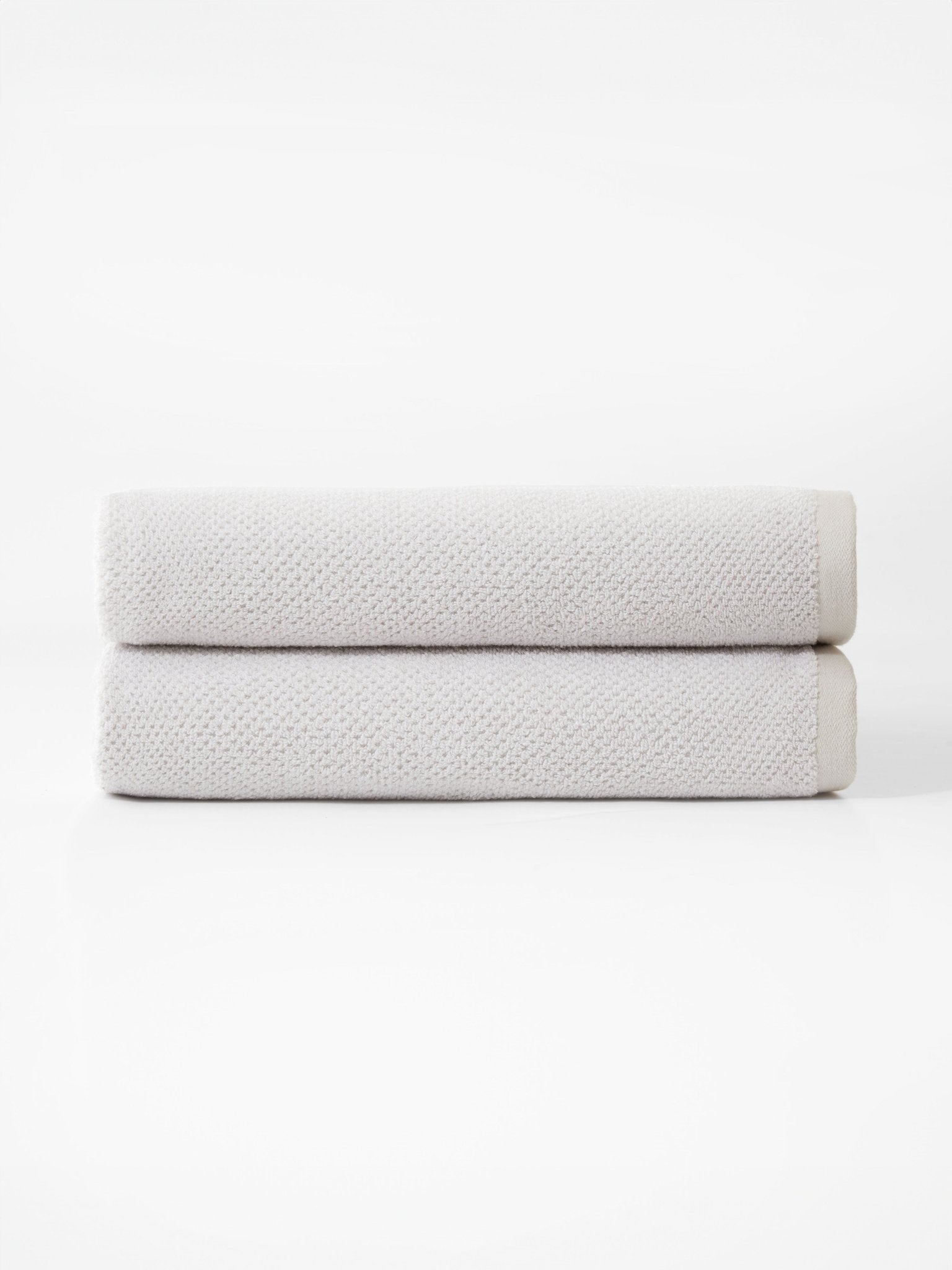 Cozy Earth Nantucket Bath Towels