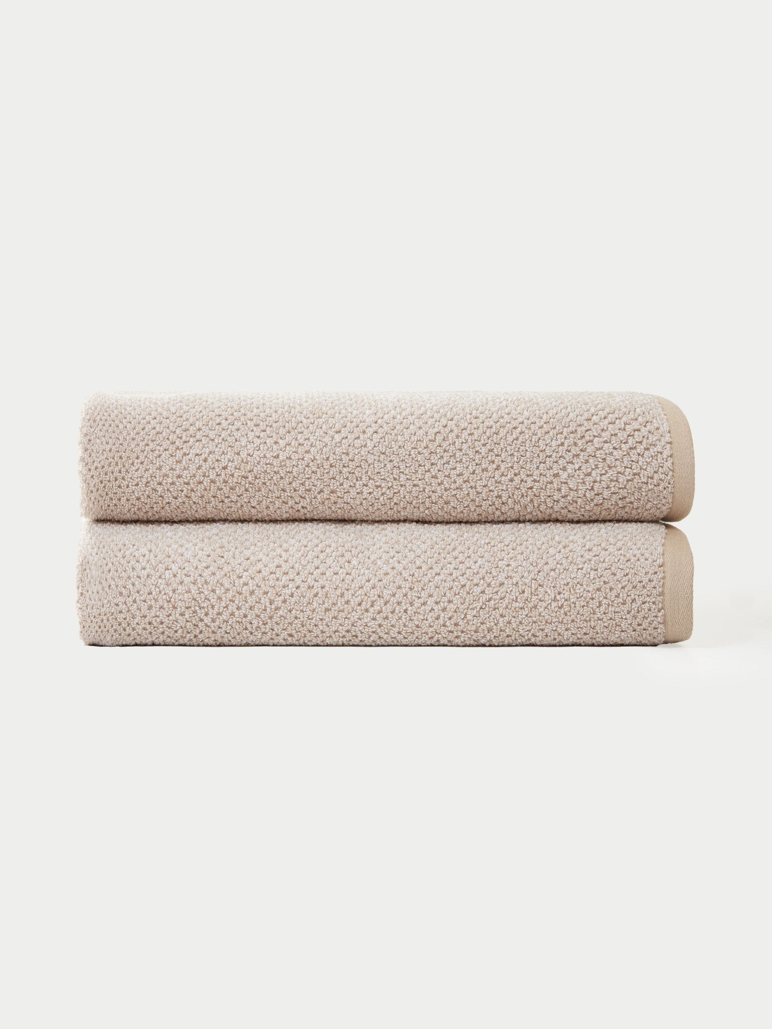 Cozy Earth Nantucket Bath Towels