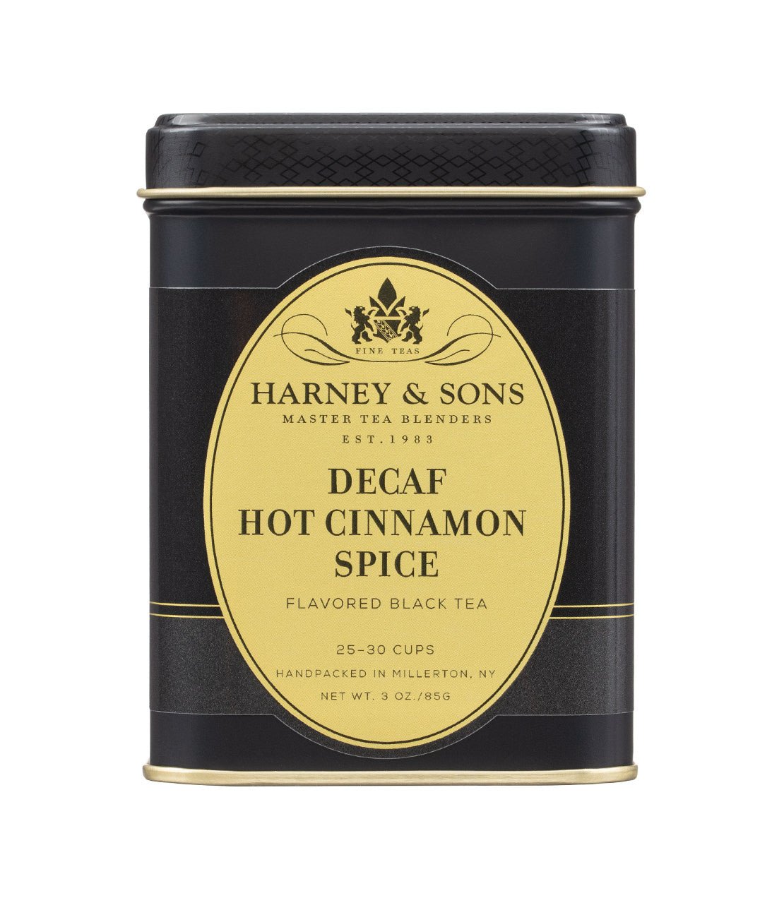 Harney & Sons Fine Teas Decaf Hot Cinnamon