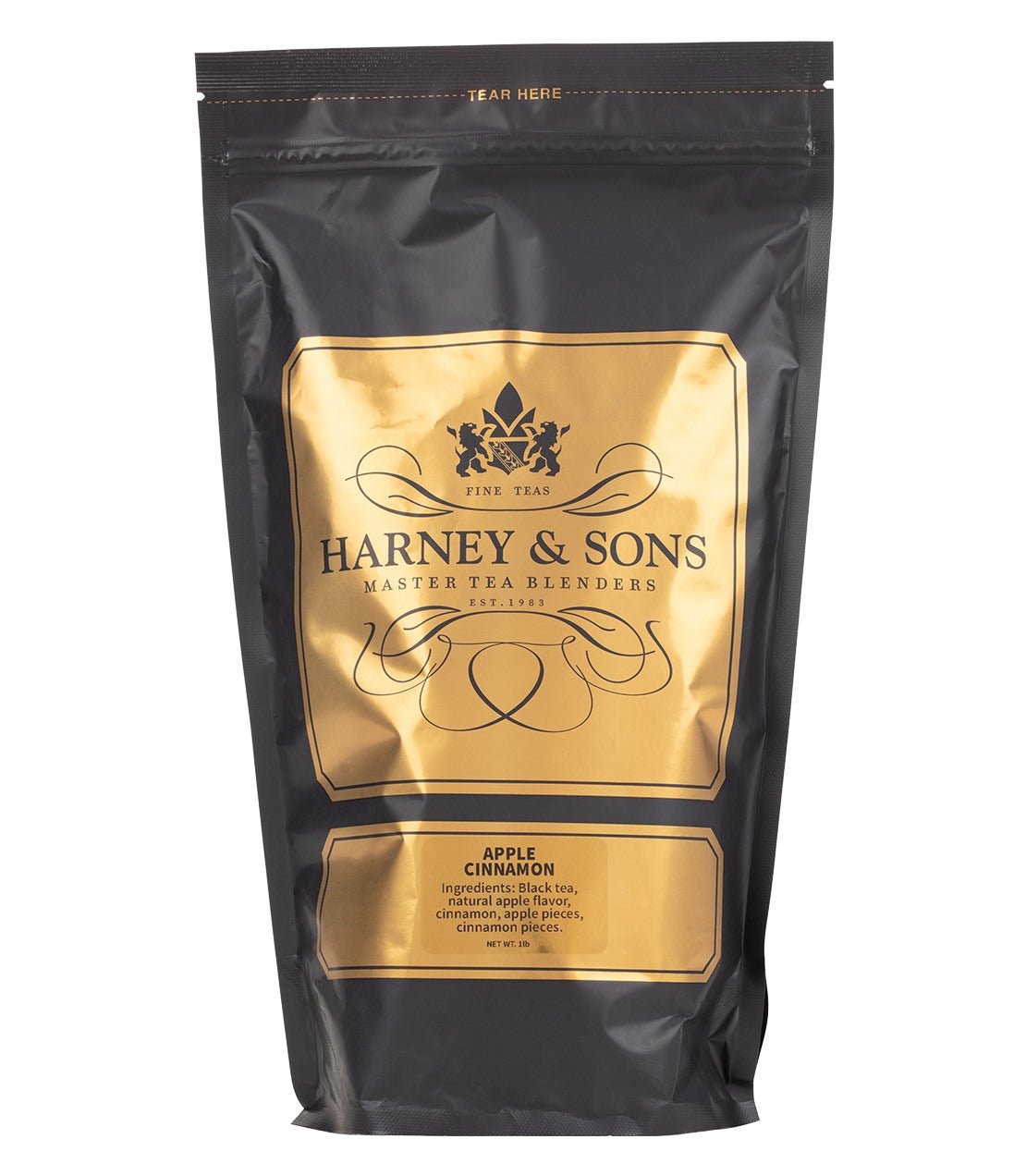 Harney & Sons Fine Teas Apple Cinnamon
