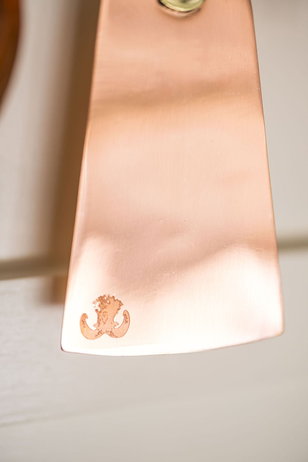 Galley & Fen Utensil Hanging Rod Set