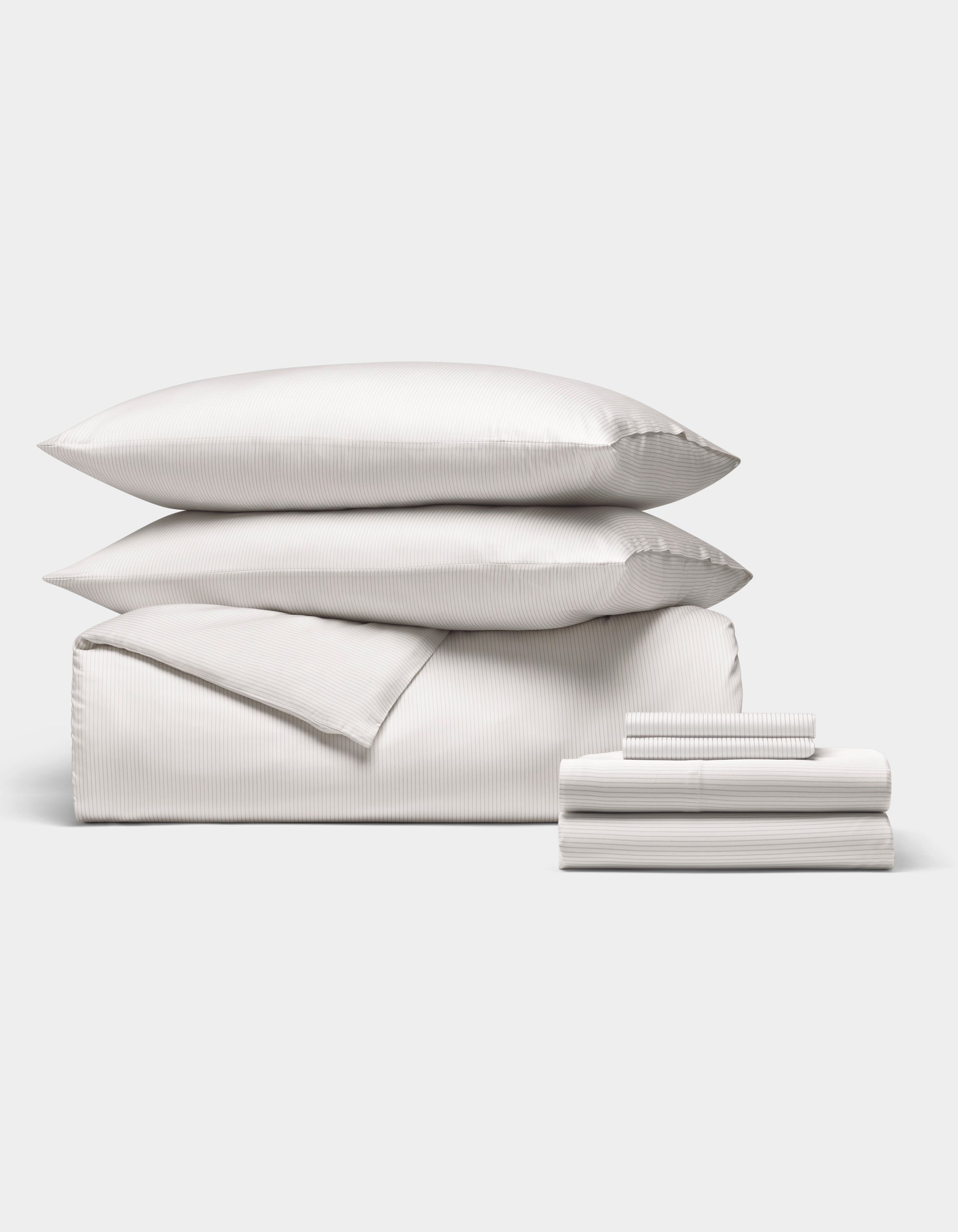 Bamboo Bedding Ultimate Bundle