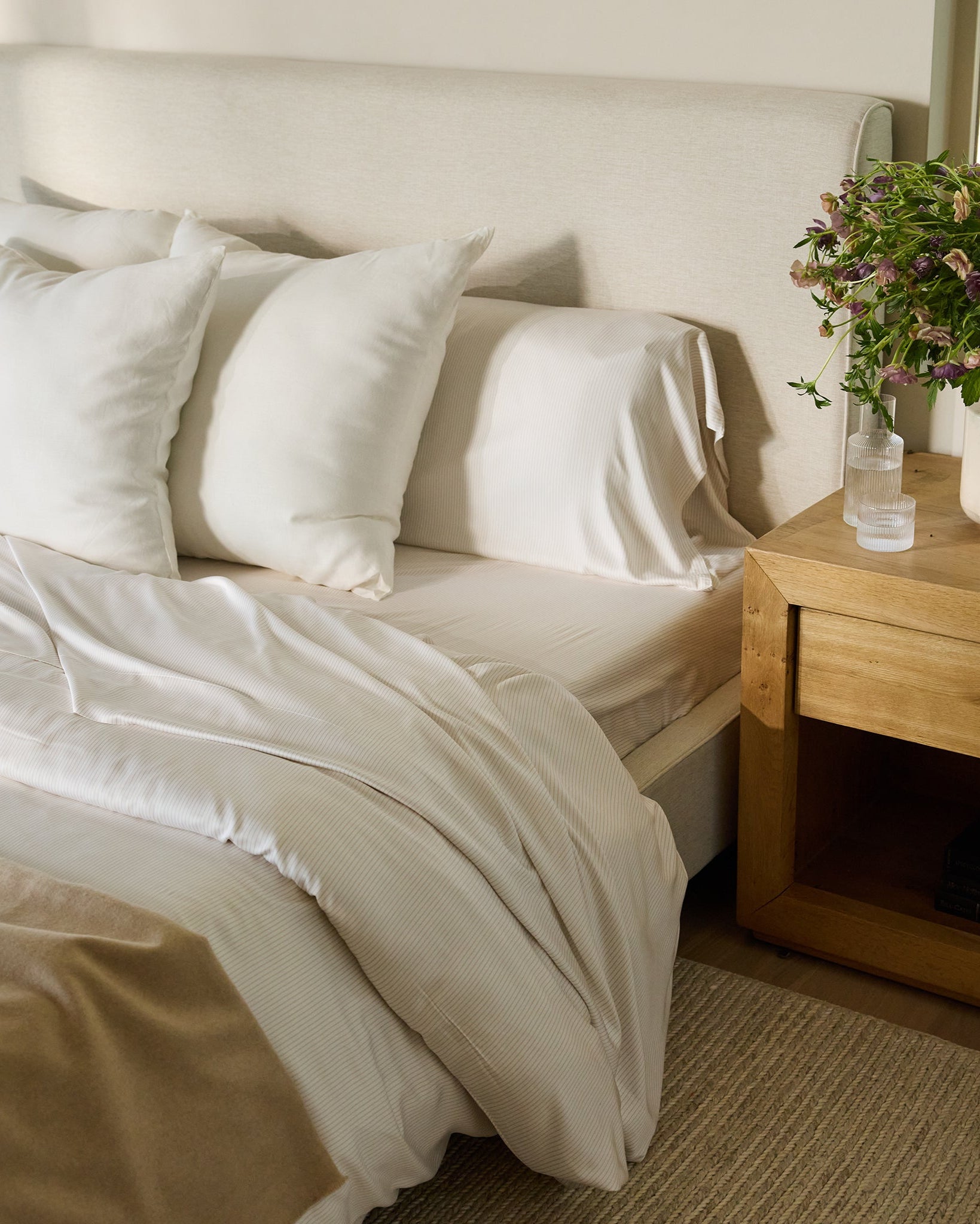 Bamboo Duvet Cover - Last Chance