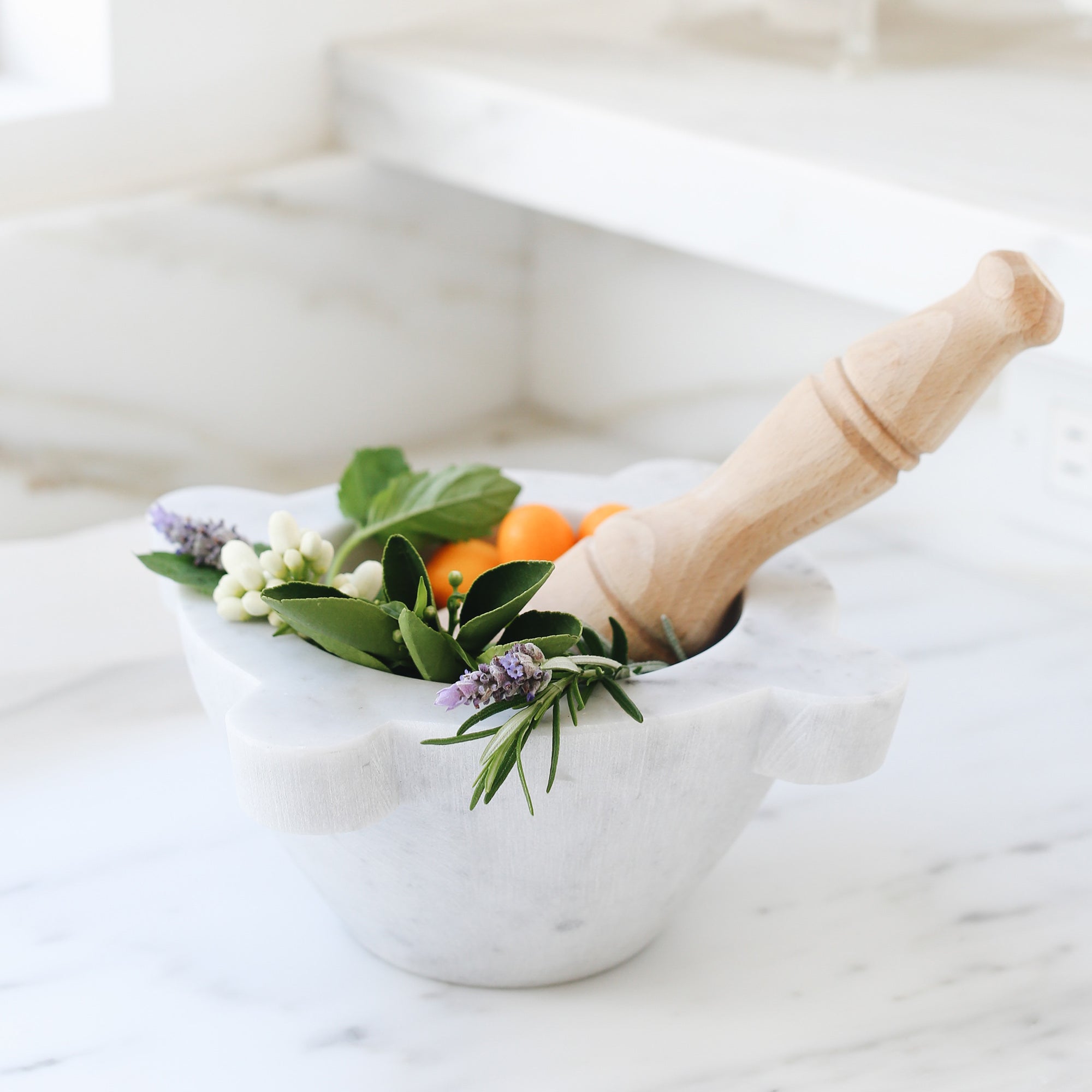 BREATHE Pure Essential Oil