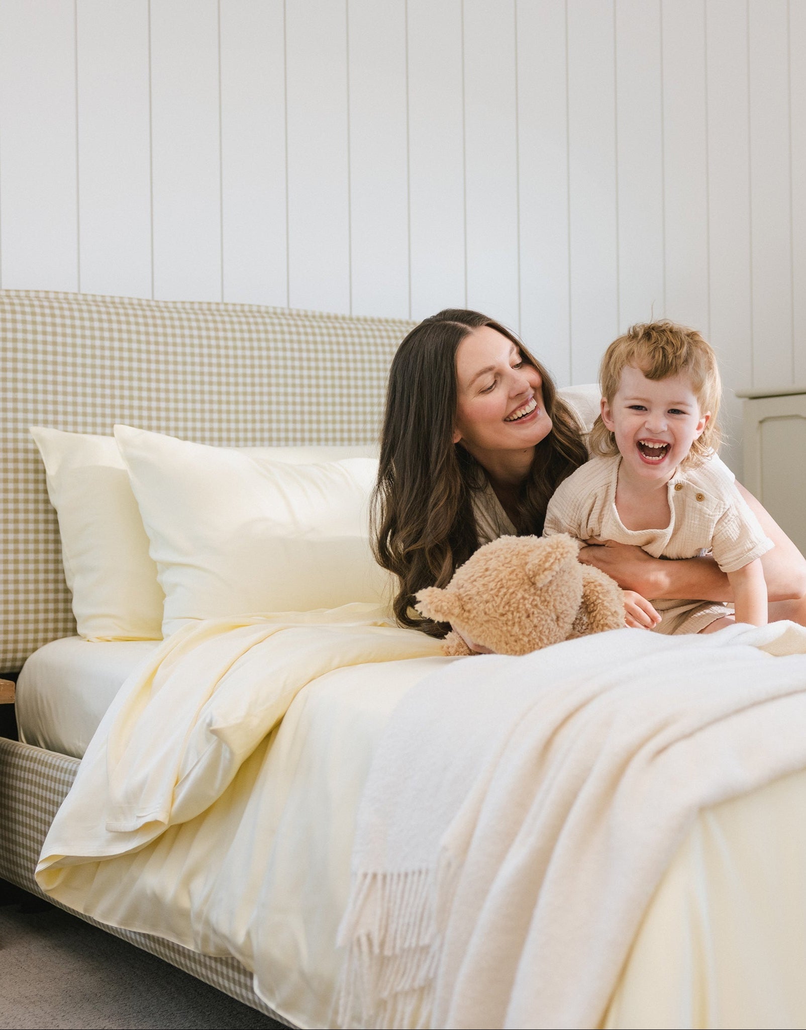 Bamboo Duvet Cover - Last Chance