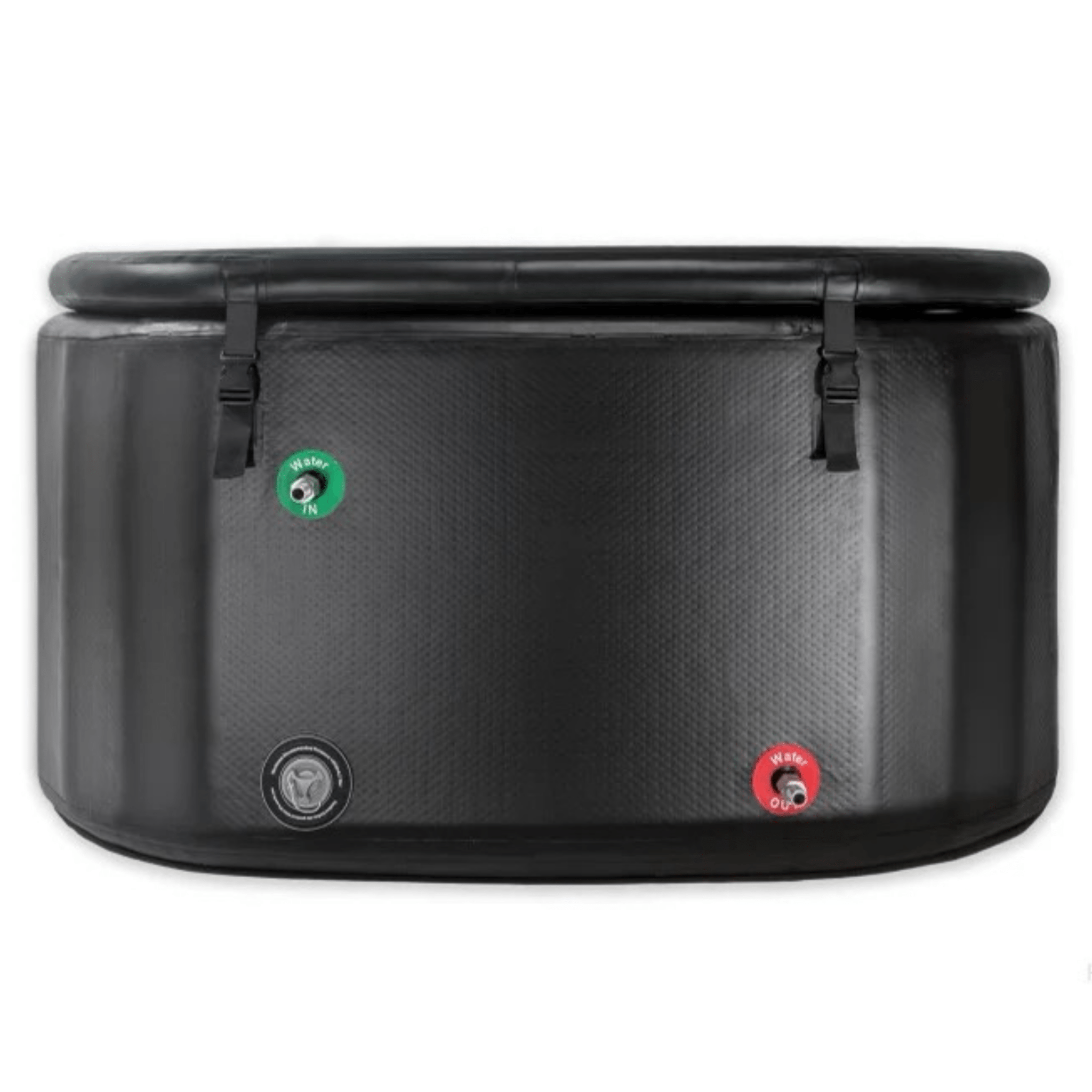 Therasage TheraFrost - The Ultimate Plunge