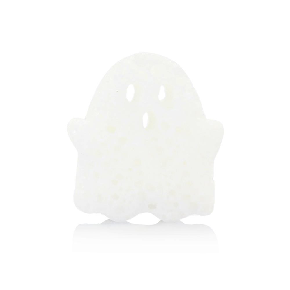 Spongellé Phantom Dreams Ghost | Boo Pals Buffer