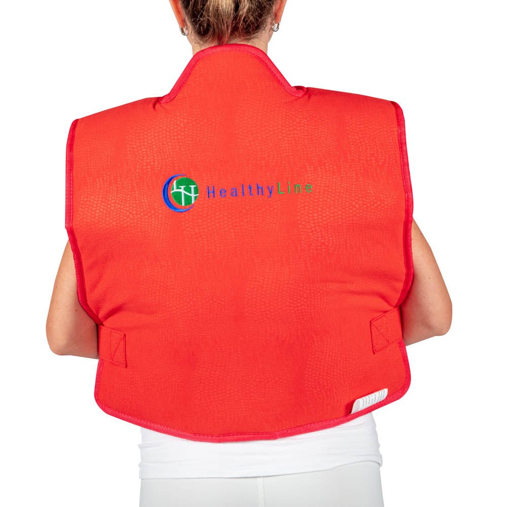 HealthyLine Amethyst Vest