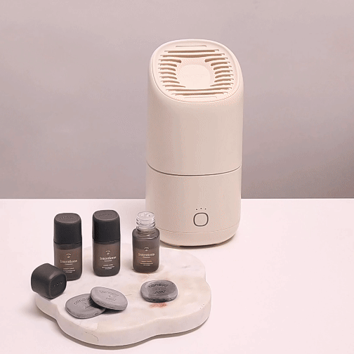 Canopy Sanctuary Aroma Kit - Thumbnail 4