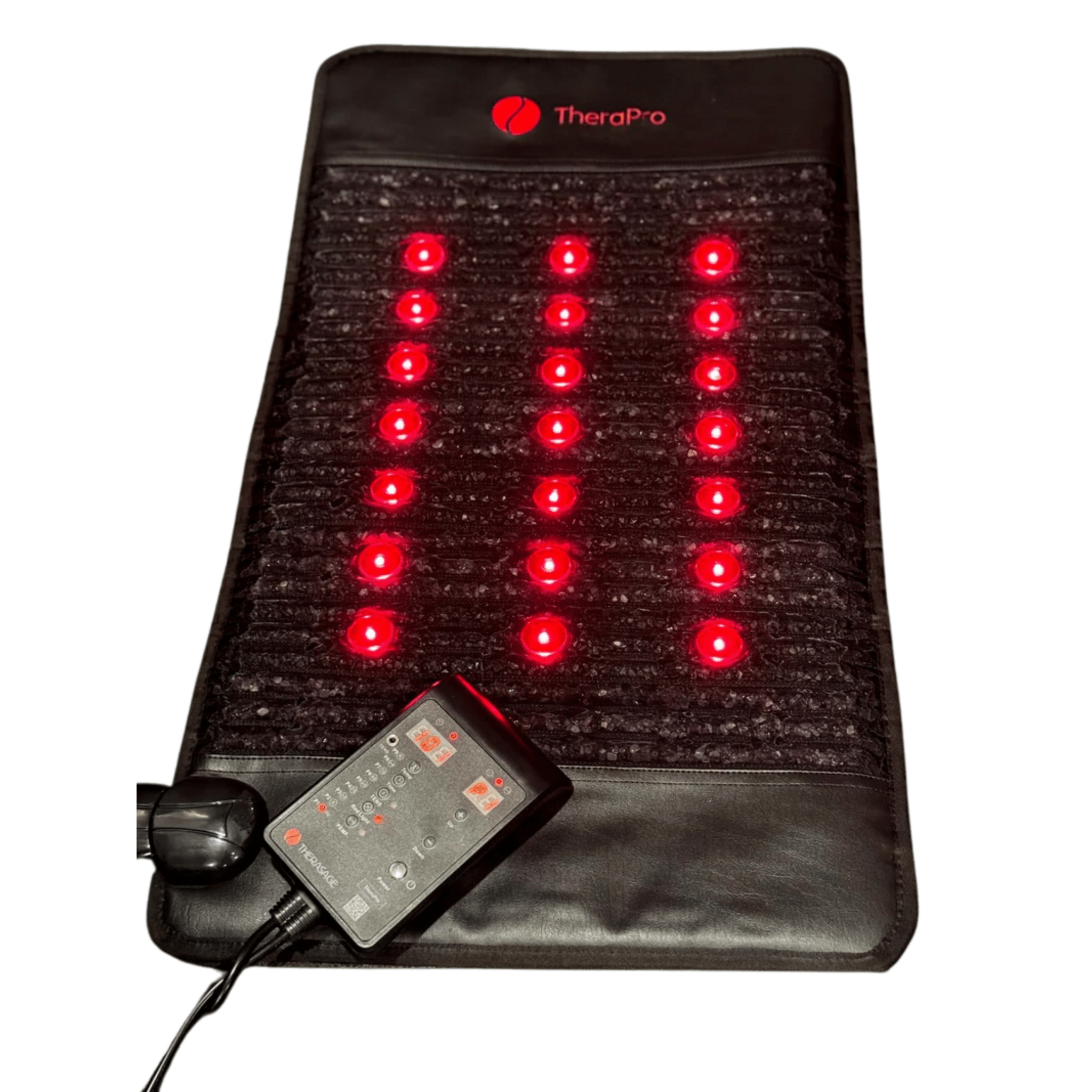Therasage TheraPro - PEMF/Infrared/Red Light Pad (Regular)