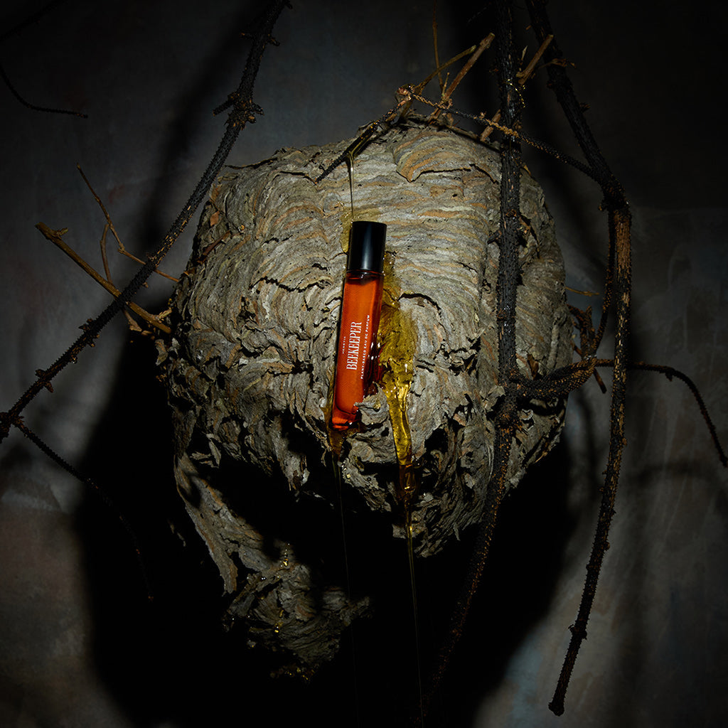BEEKEEPER