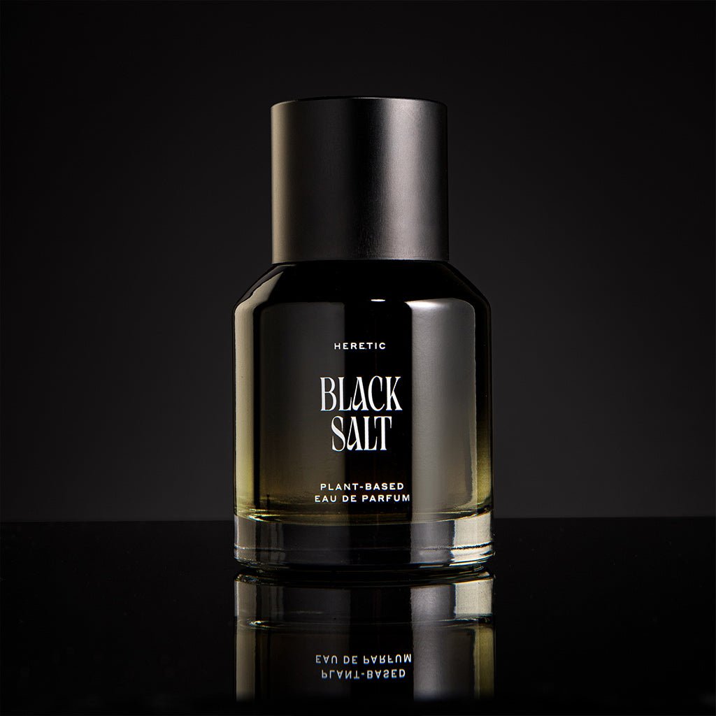 BLACK SALT