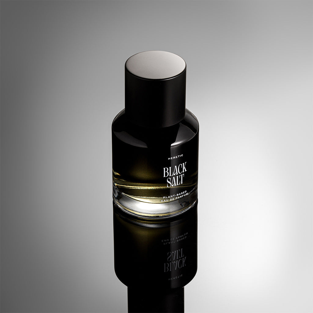 BLACK SALT