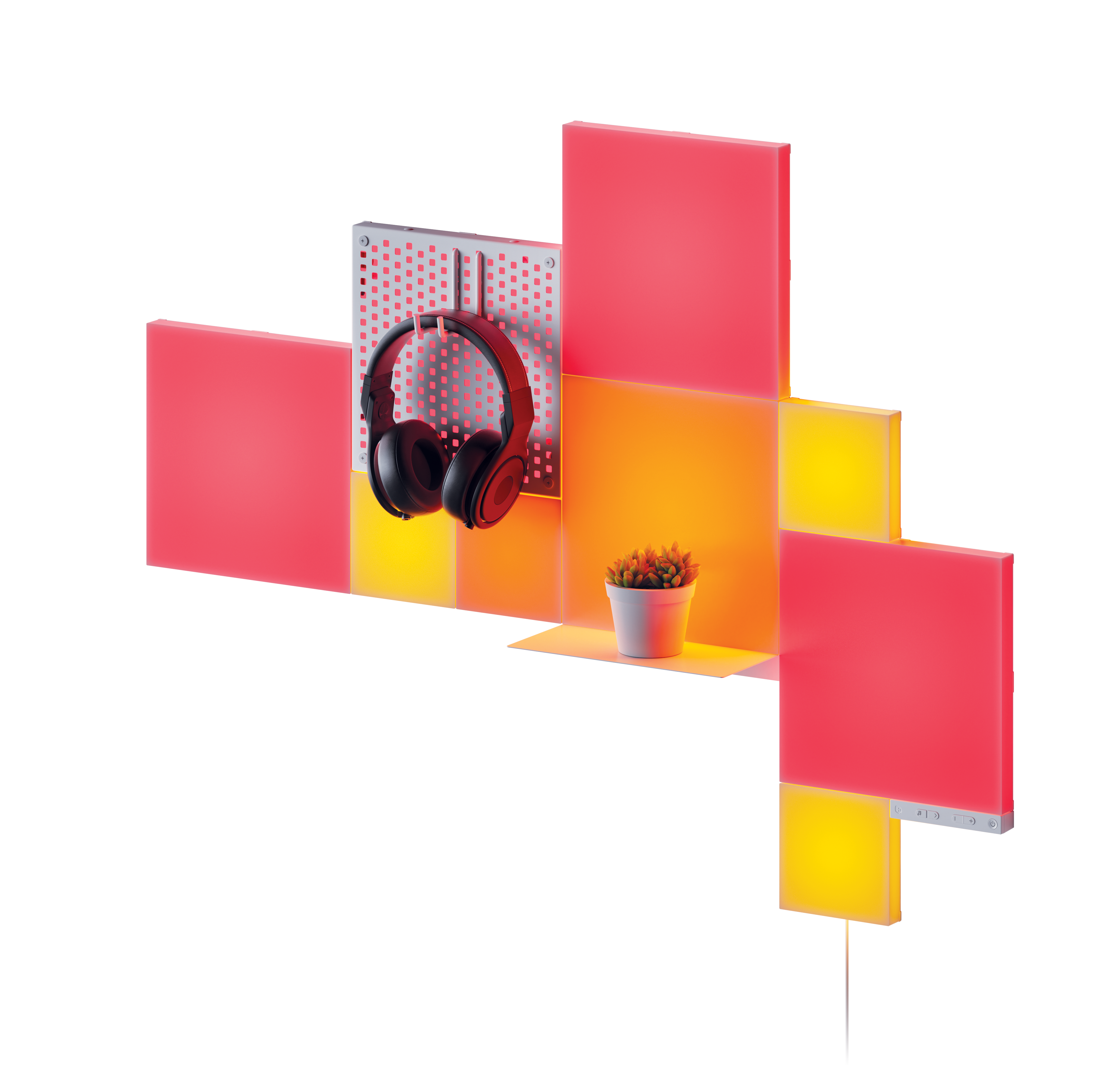 Blocks Combo XL Smarter Kit