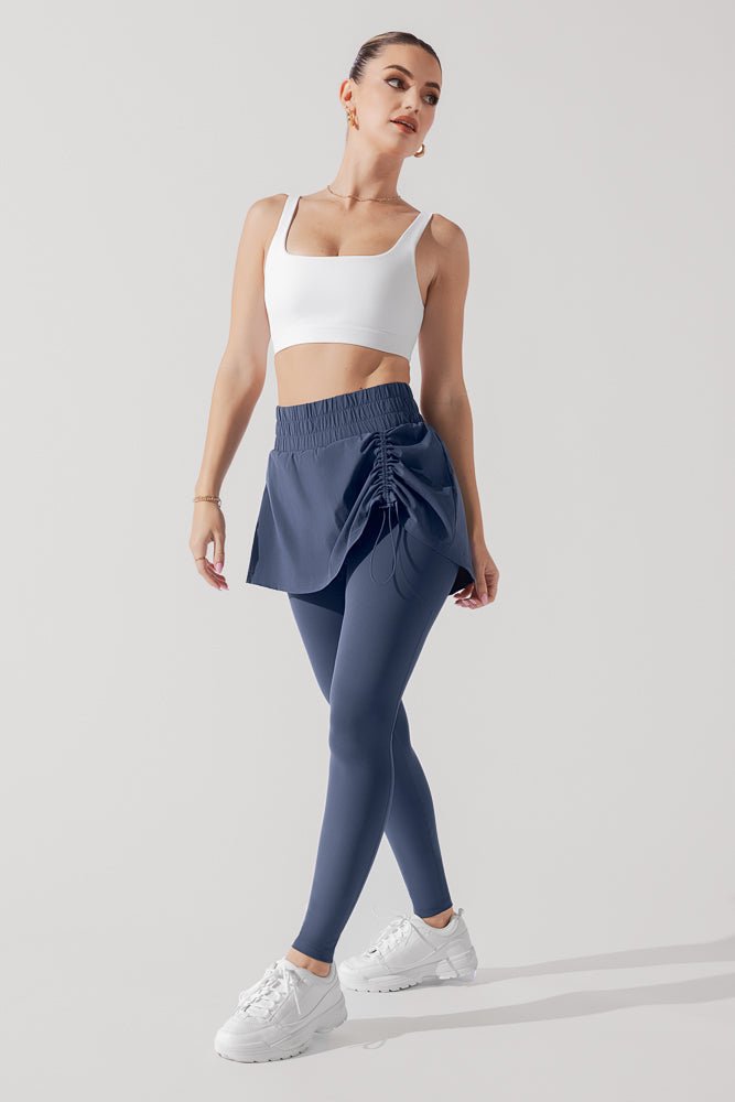 POPFLEX® Bungee Sklegging - Navy