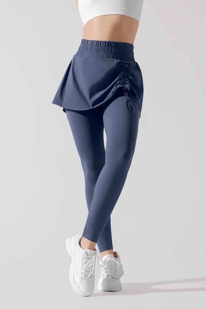 POPFLEX® Bungee Sklegging - Navy