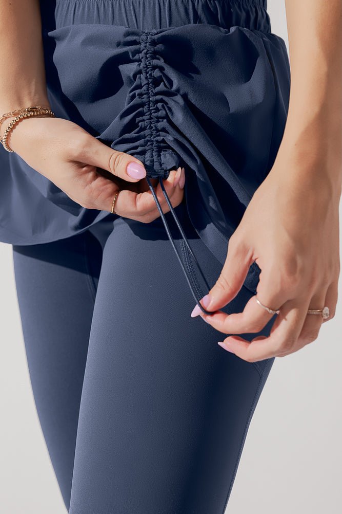 POPFLEX® Bungee Sklegging - Navy