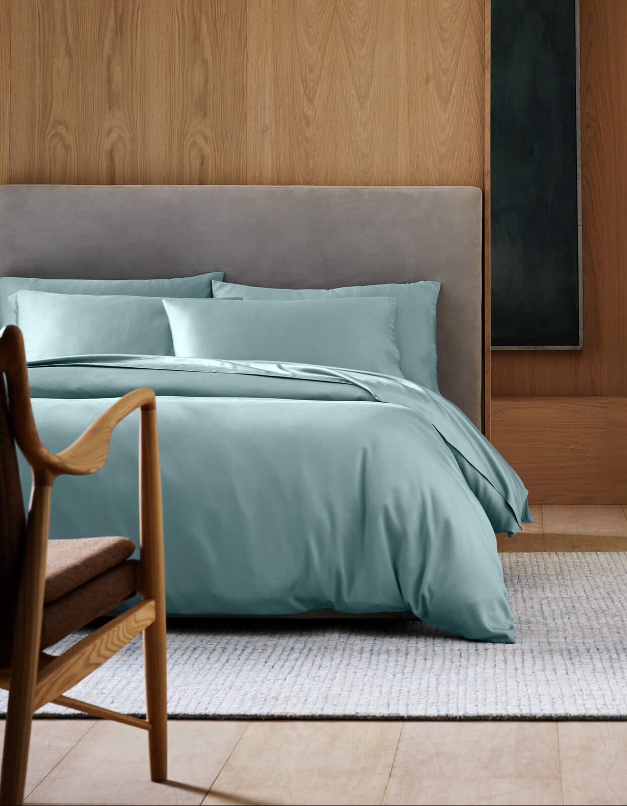 Bamboo Bedding Core Bundle