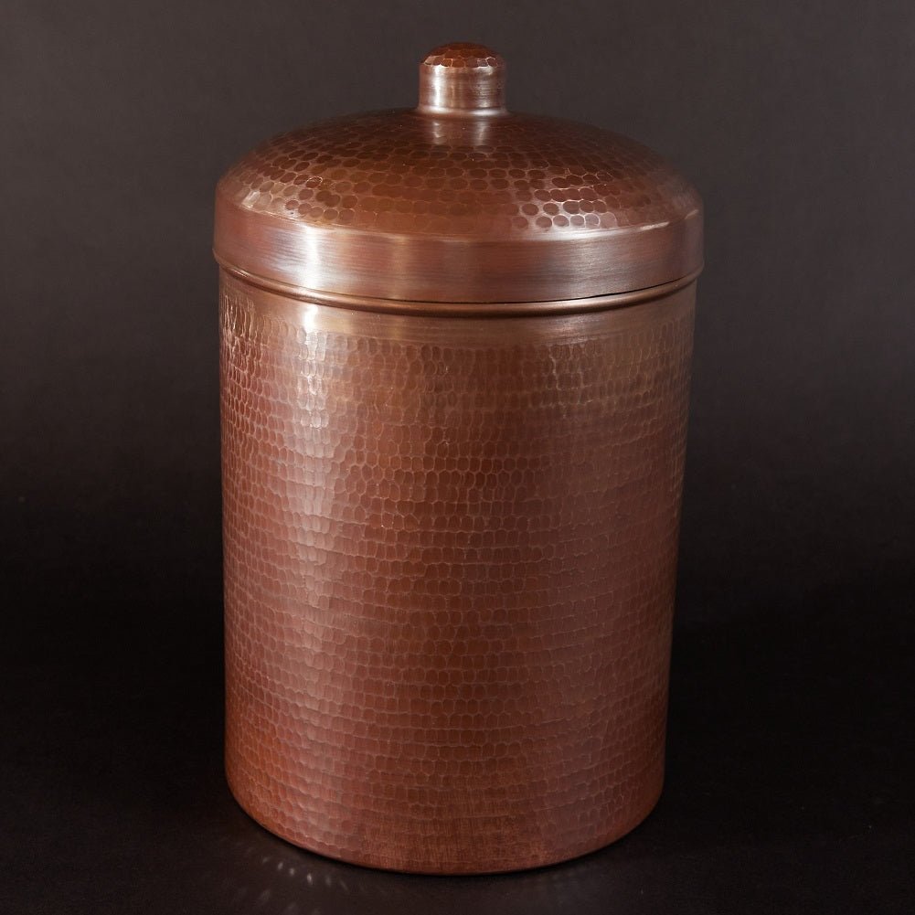Sertodo Copper Canisters - Thumbnail 4