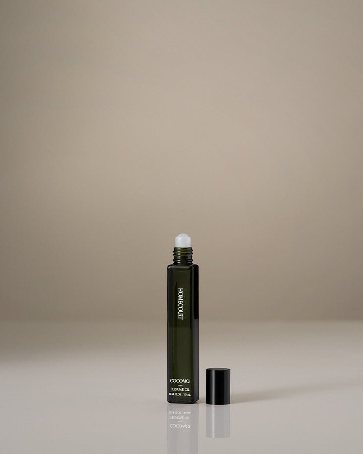 Homecourt Perfume Oil