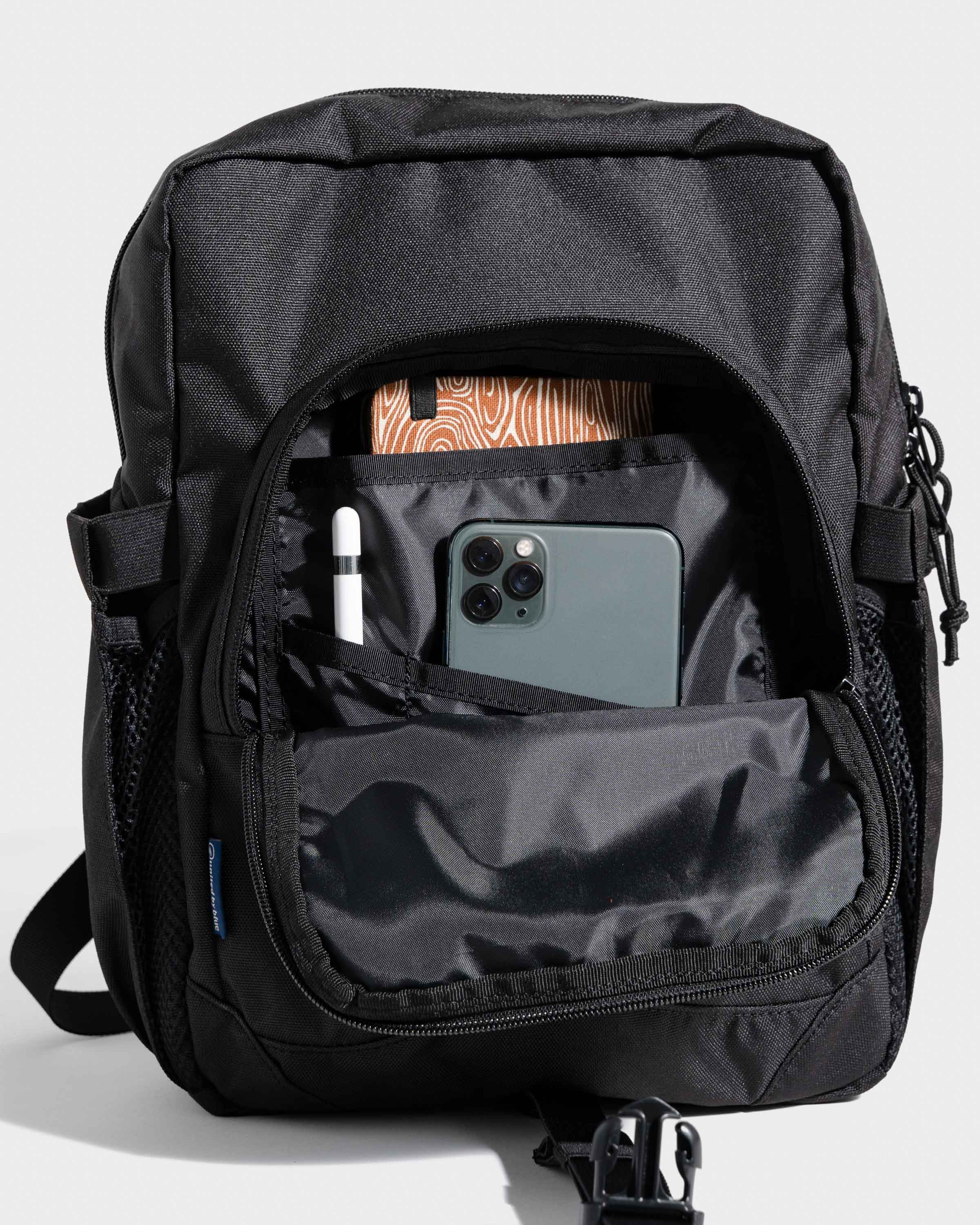 (R)evolution™ 9L Sidekick