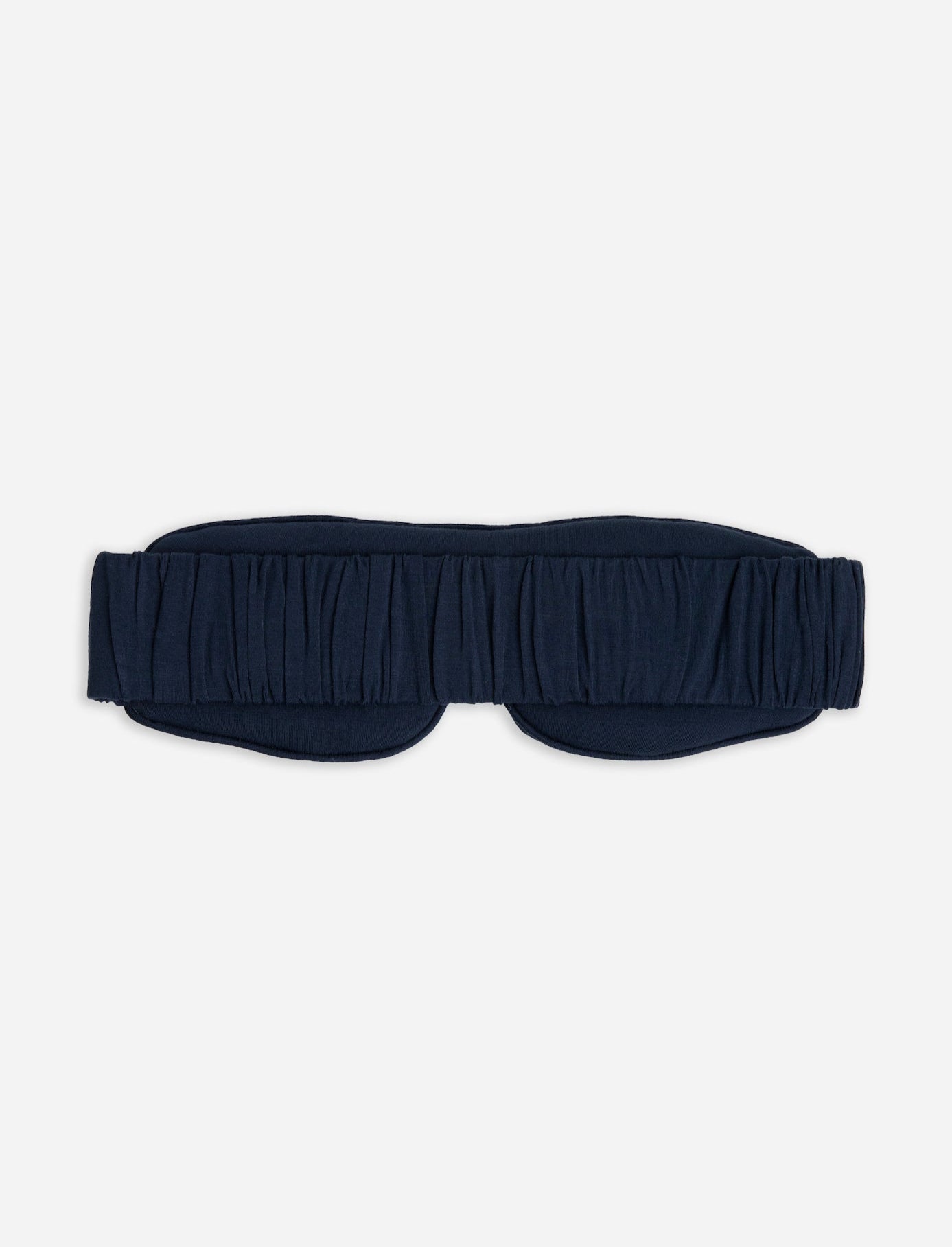 Bamboo Stretch-Knit Sleep Mask