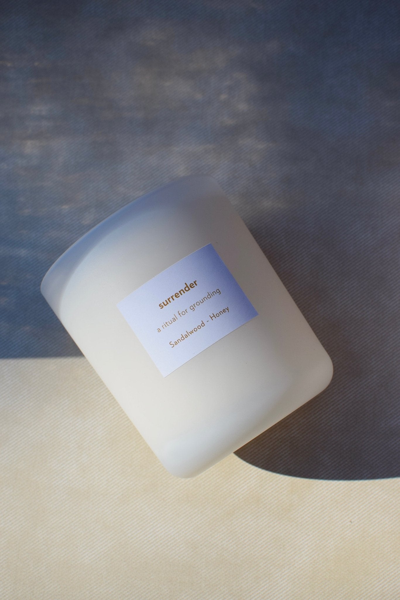 Rosebud Woman Ritual Candle Trio (Limited Edition)