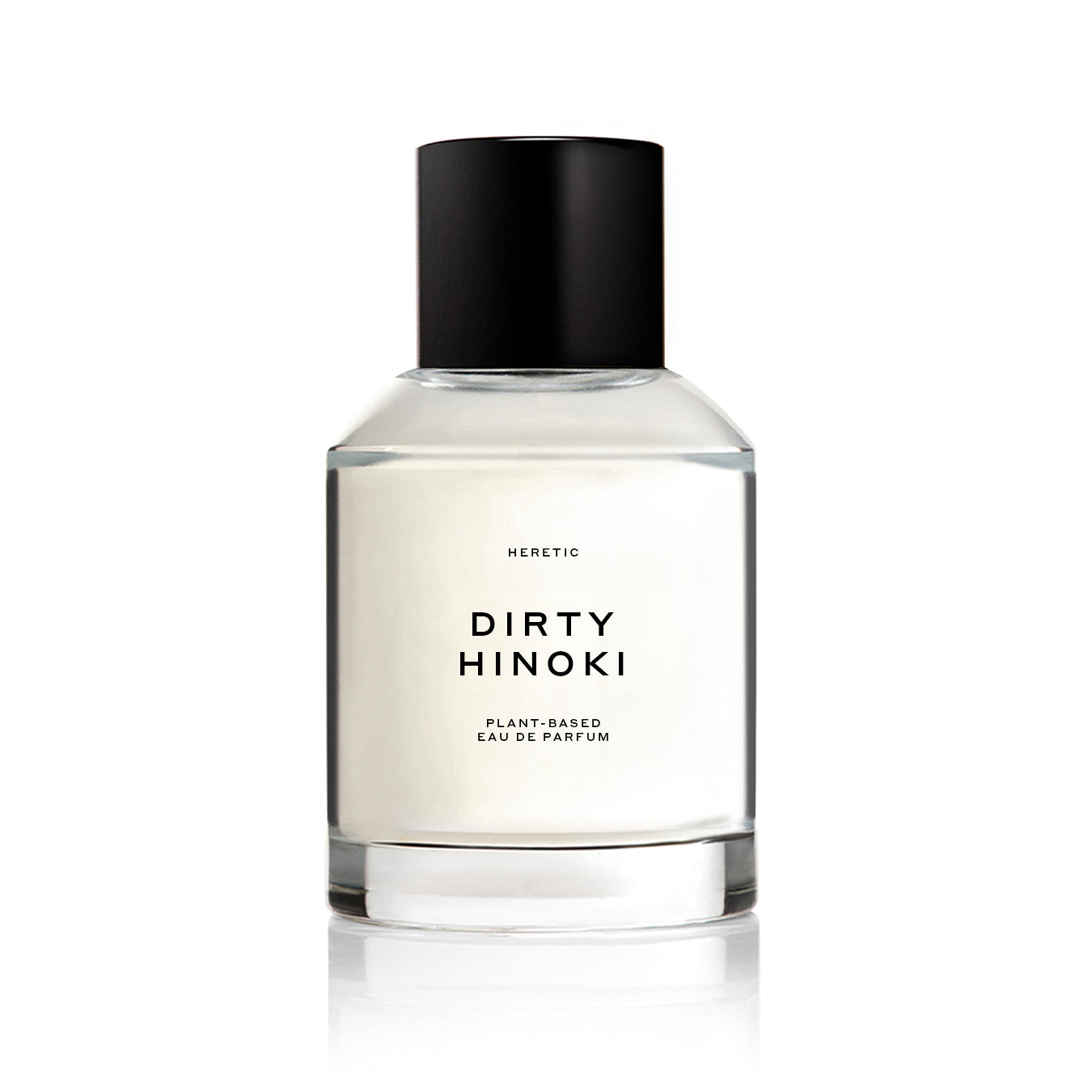 DIRTY HINOKI