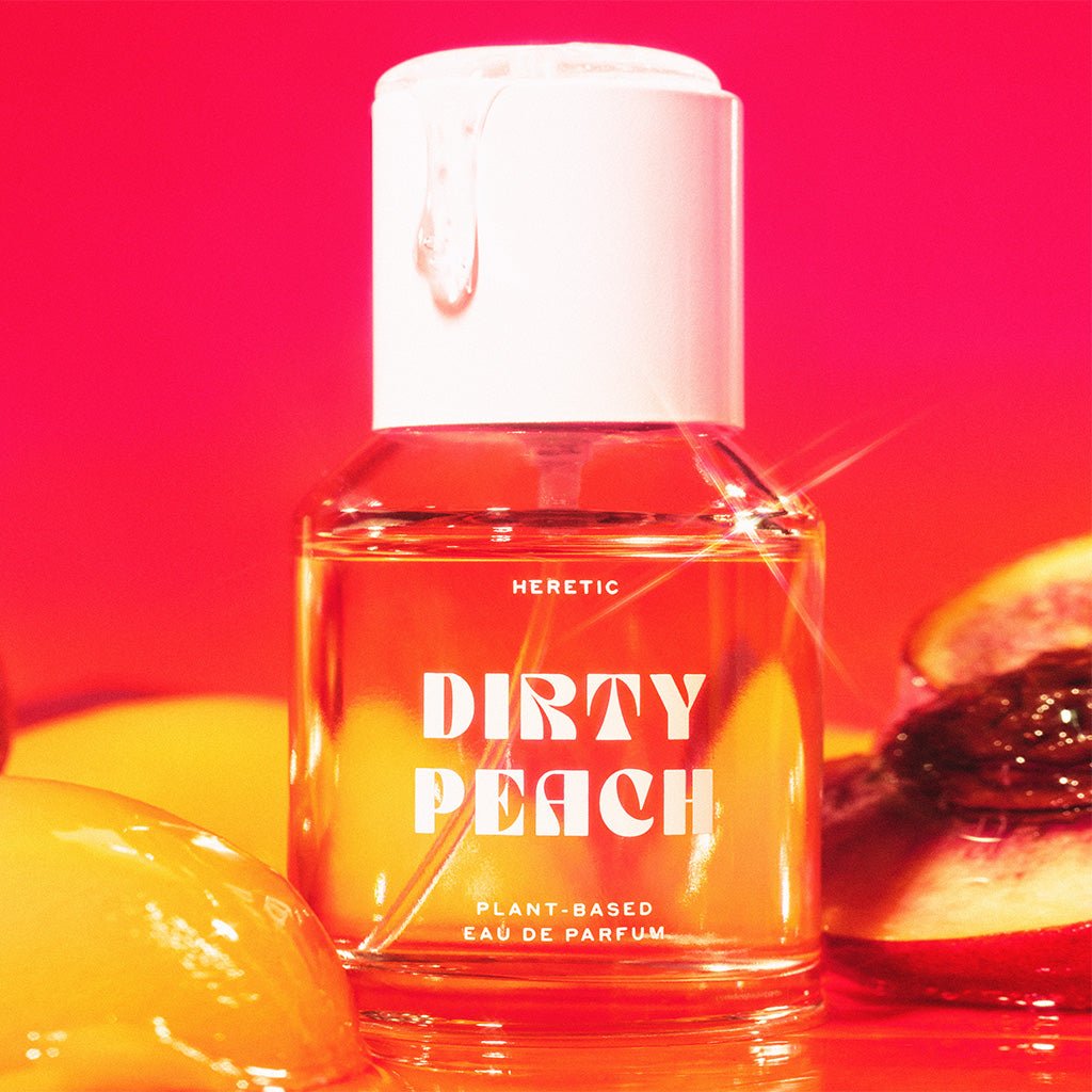 HERETIC PARFUM DIRTY PEACH