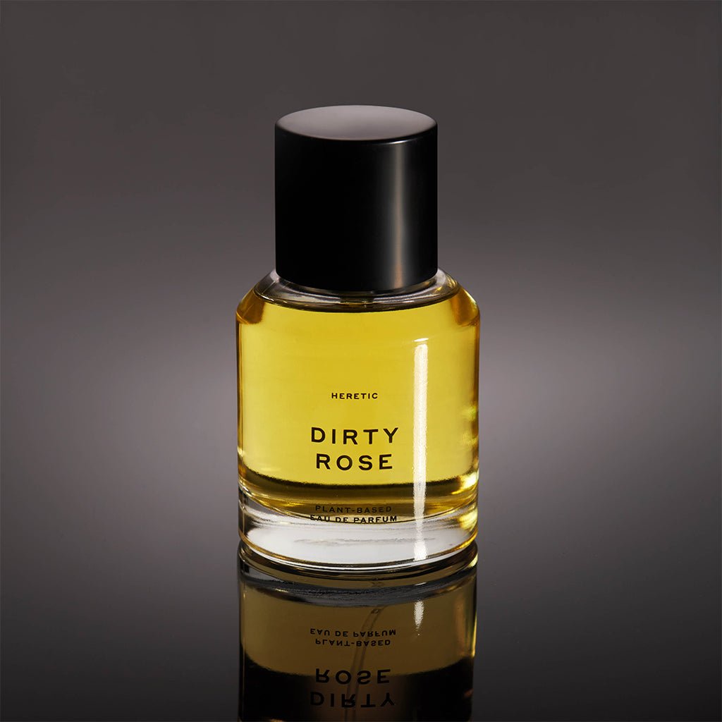 HERETIC PARFUM DIRTY ROSE