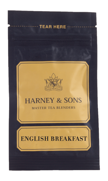 Harney & Sons Fine Teas English Breakfast
