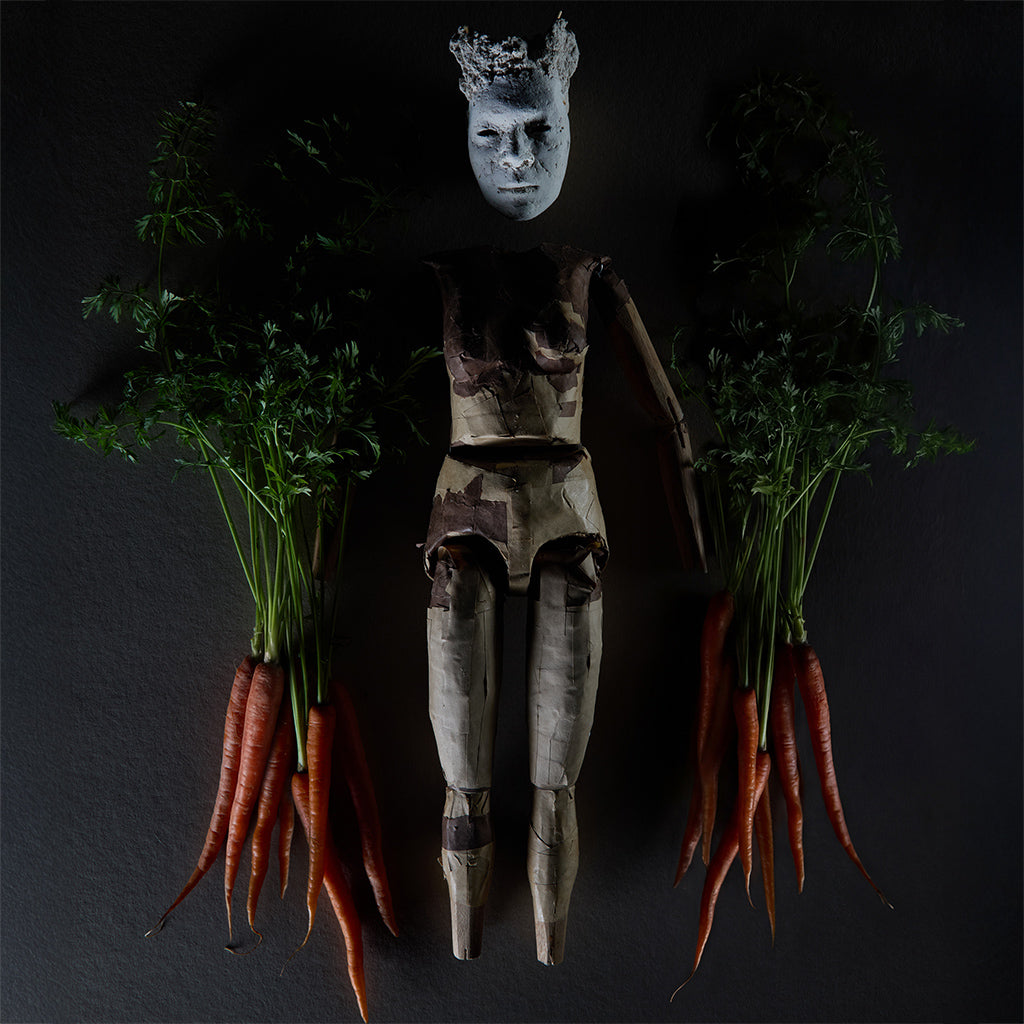 FOURTEEN CARROTS
