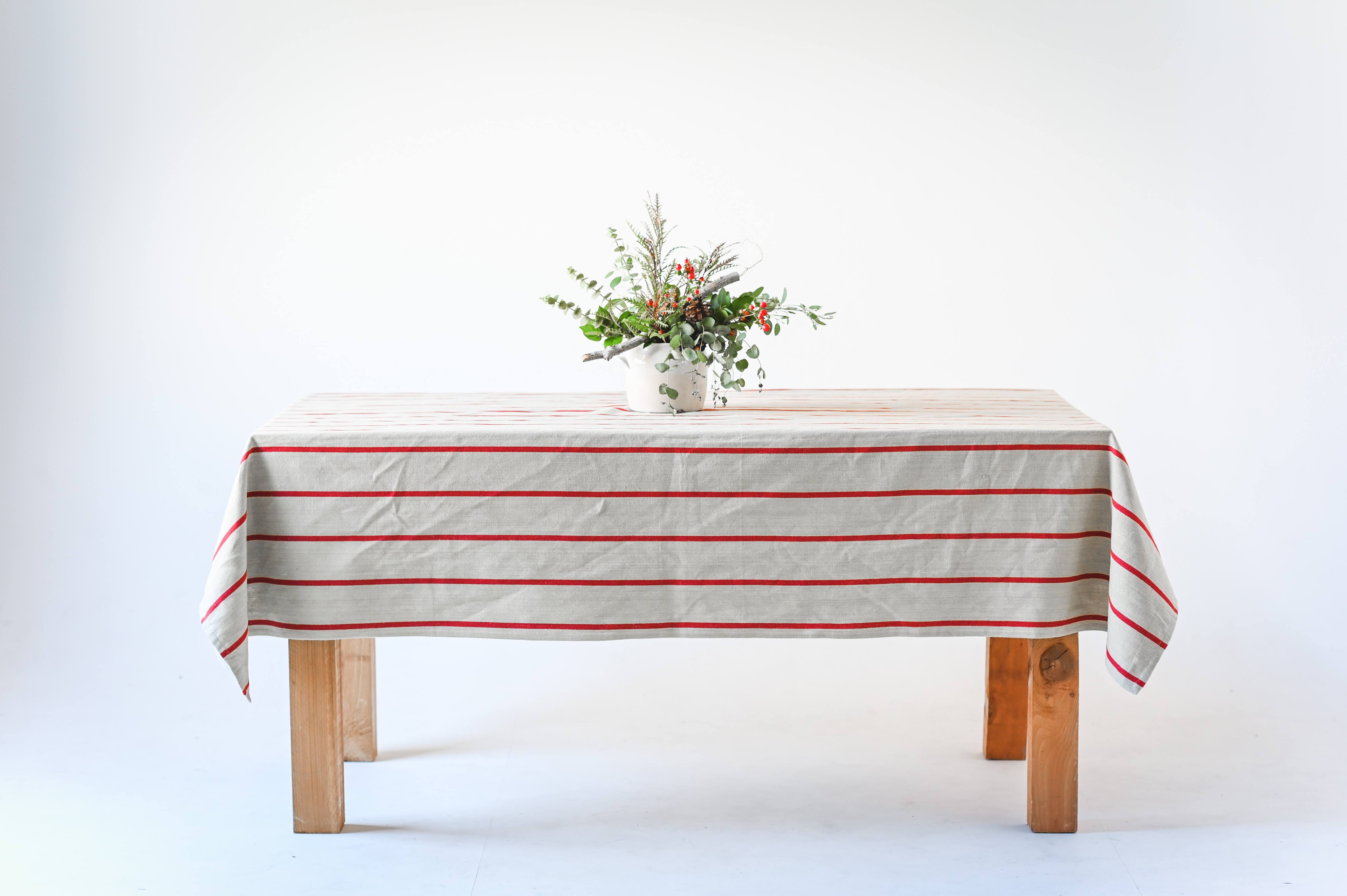 Galley & Fen Tablecloth - Thumbnail 5