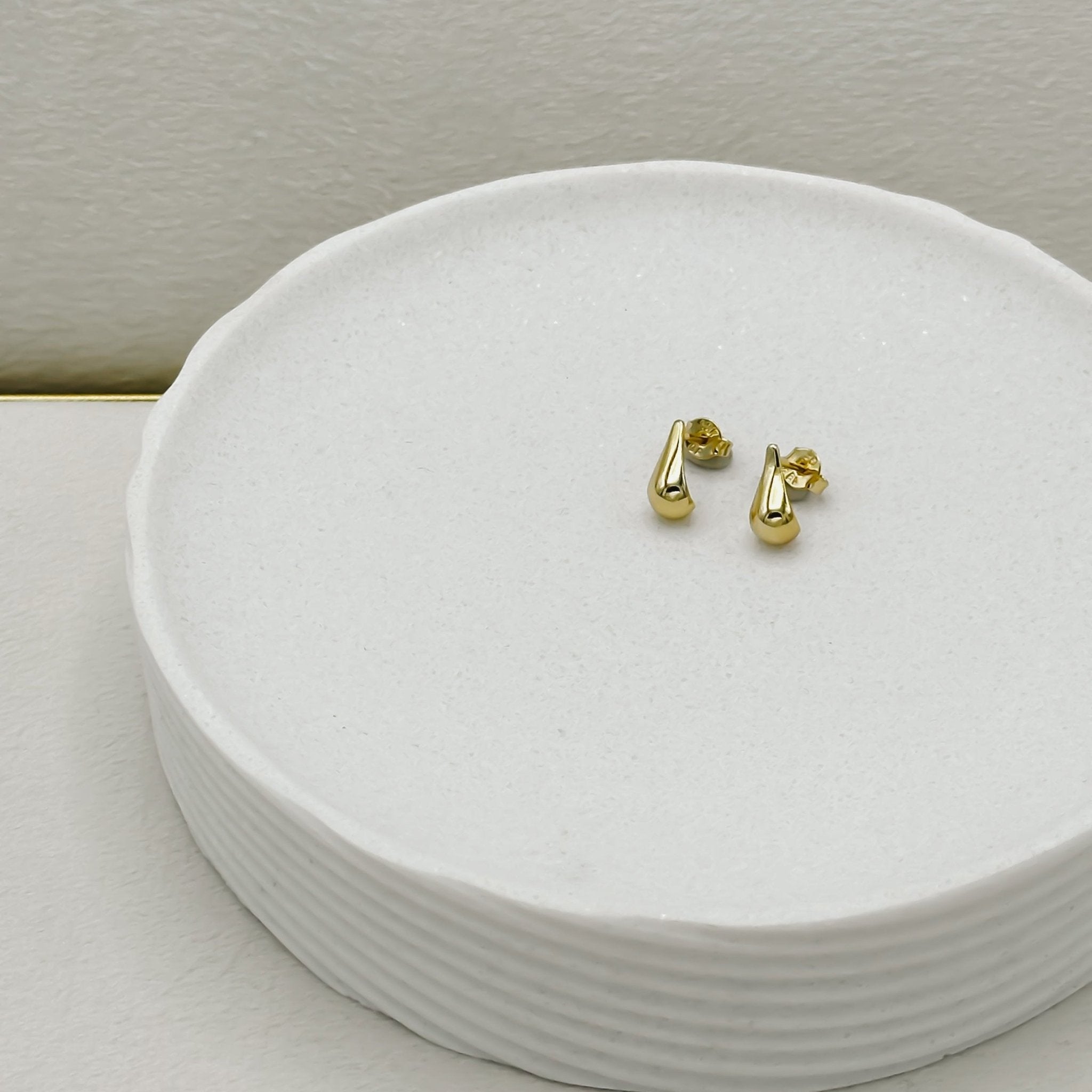 Rand Designs Cara Stud Earring