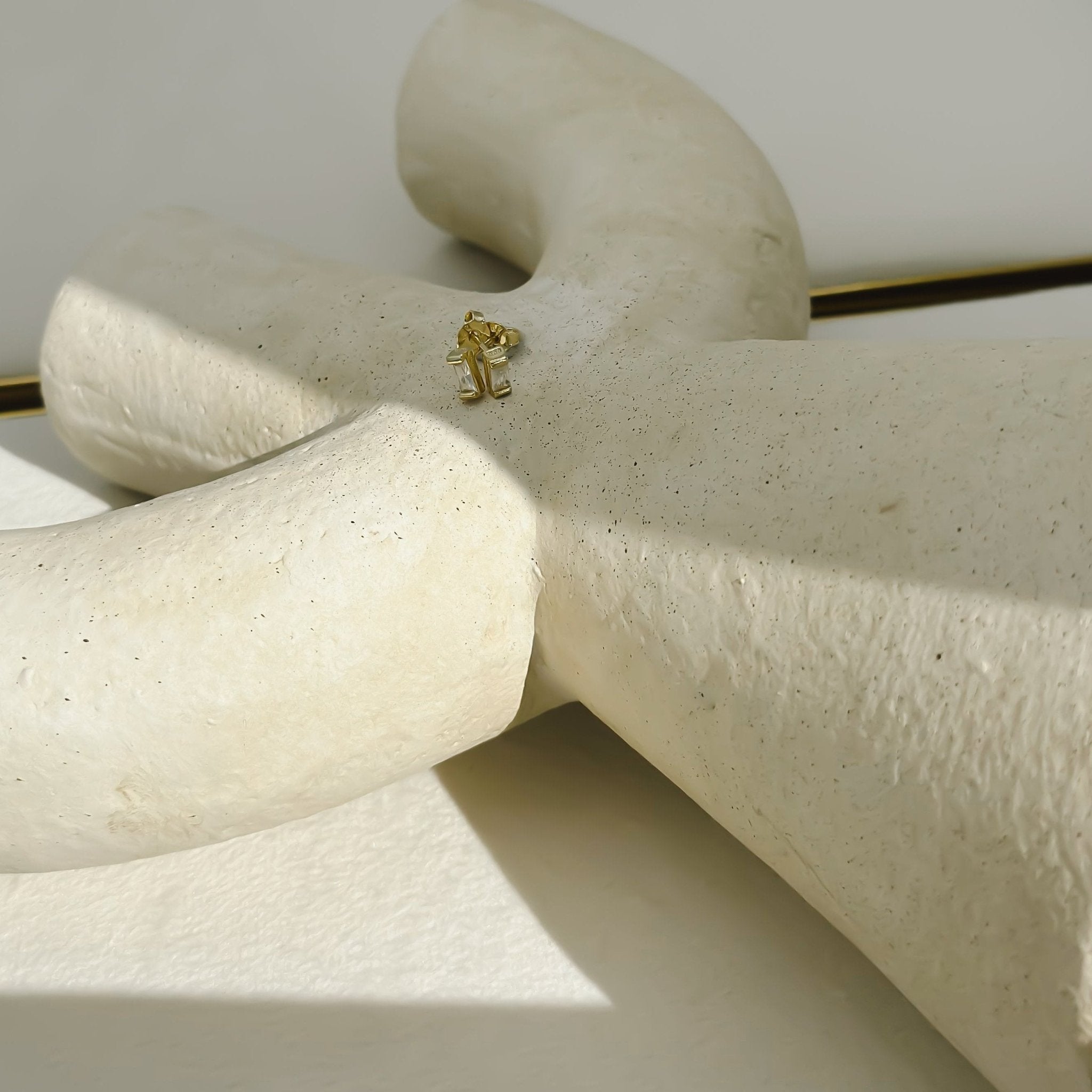 Rand Designs Hallie Stud Earring