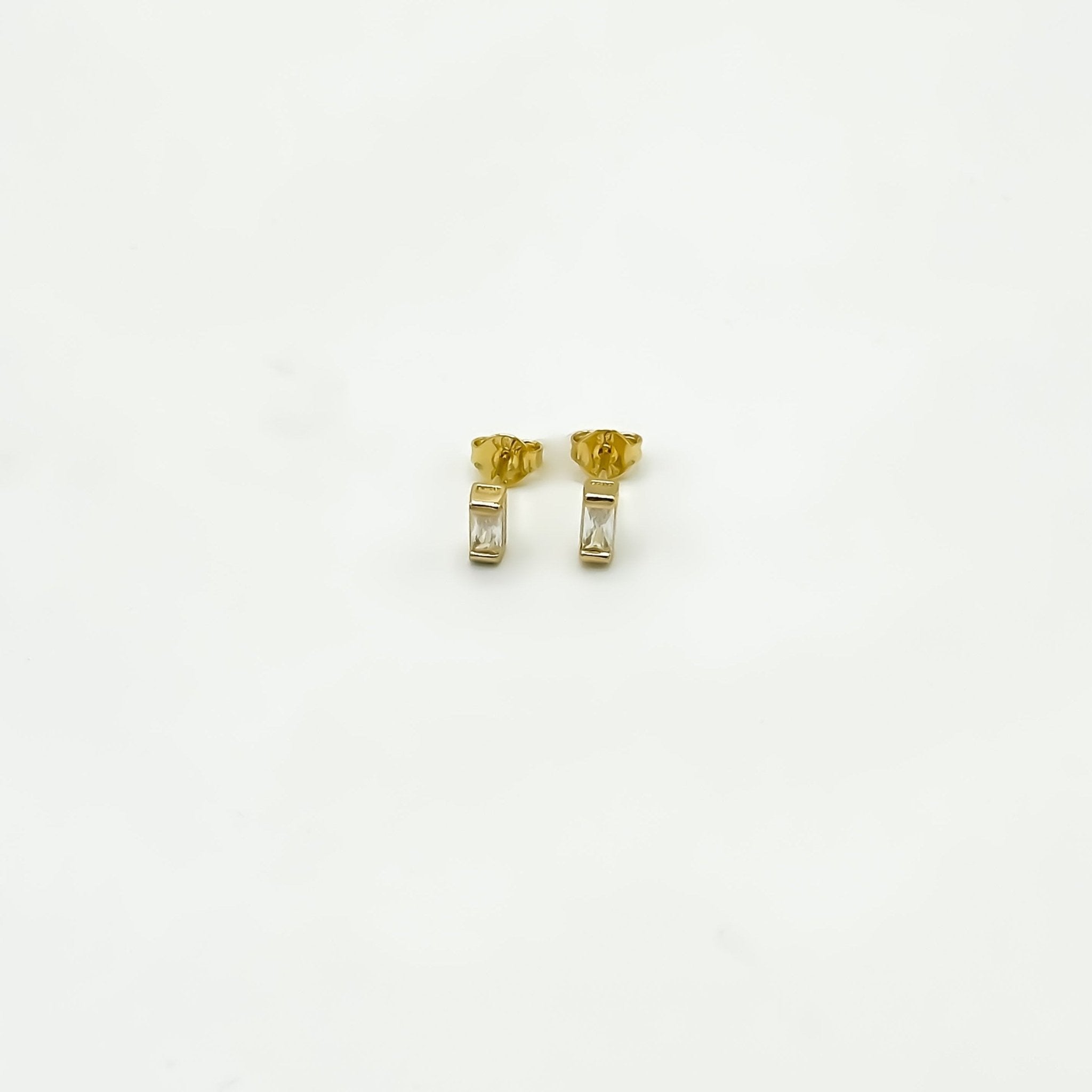 Rand Designs Hallie Stud Earring